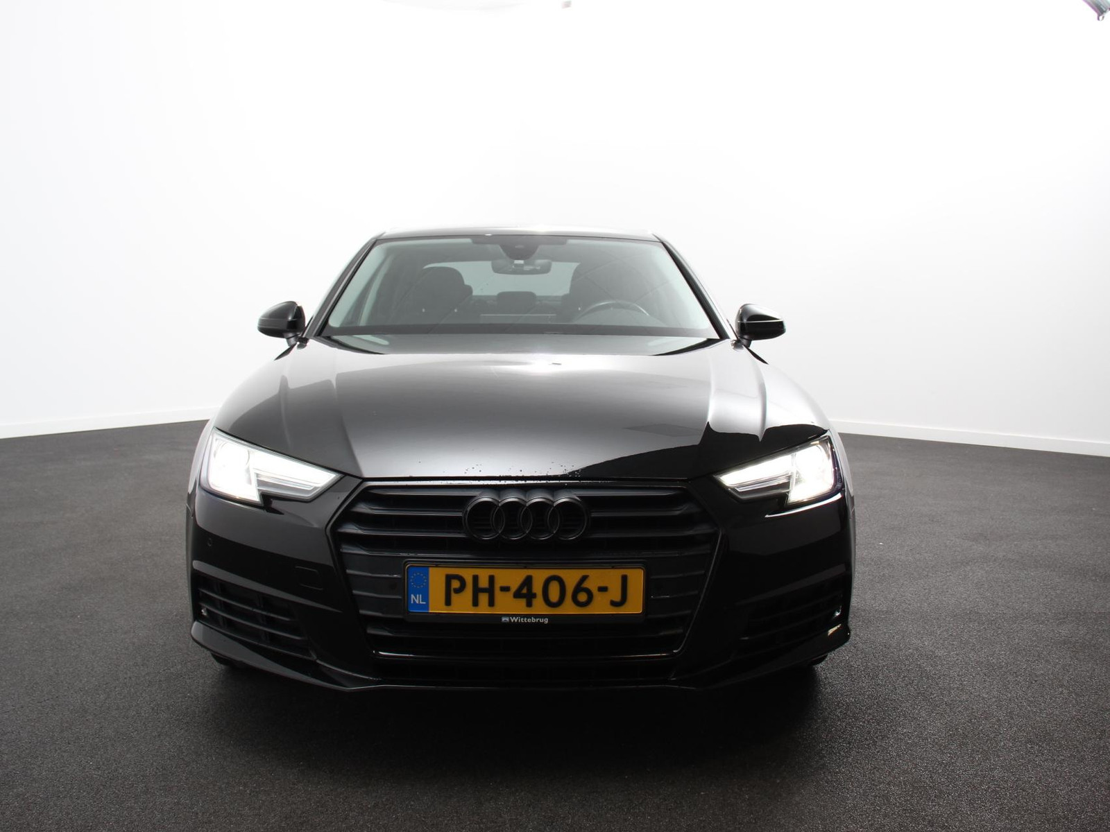 Audi A4 Limousine 1.4 TFSI Pro Line