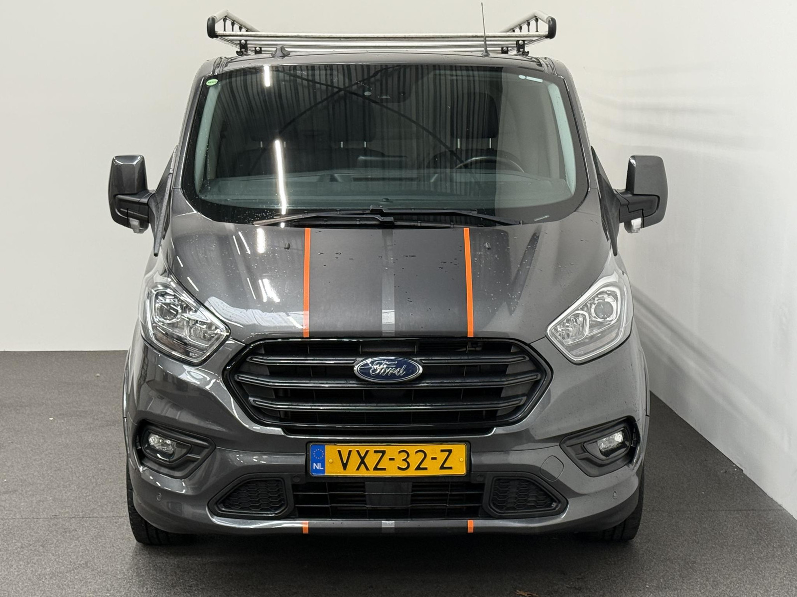 Ford Transit Custom 320 2.0 TDCI L2H1 Sport 170PK thumbnail 3