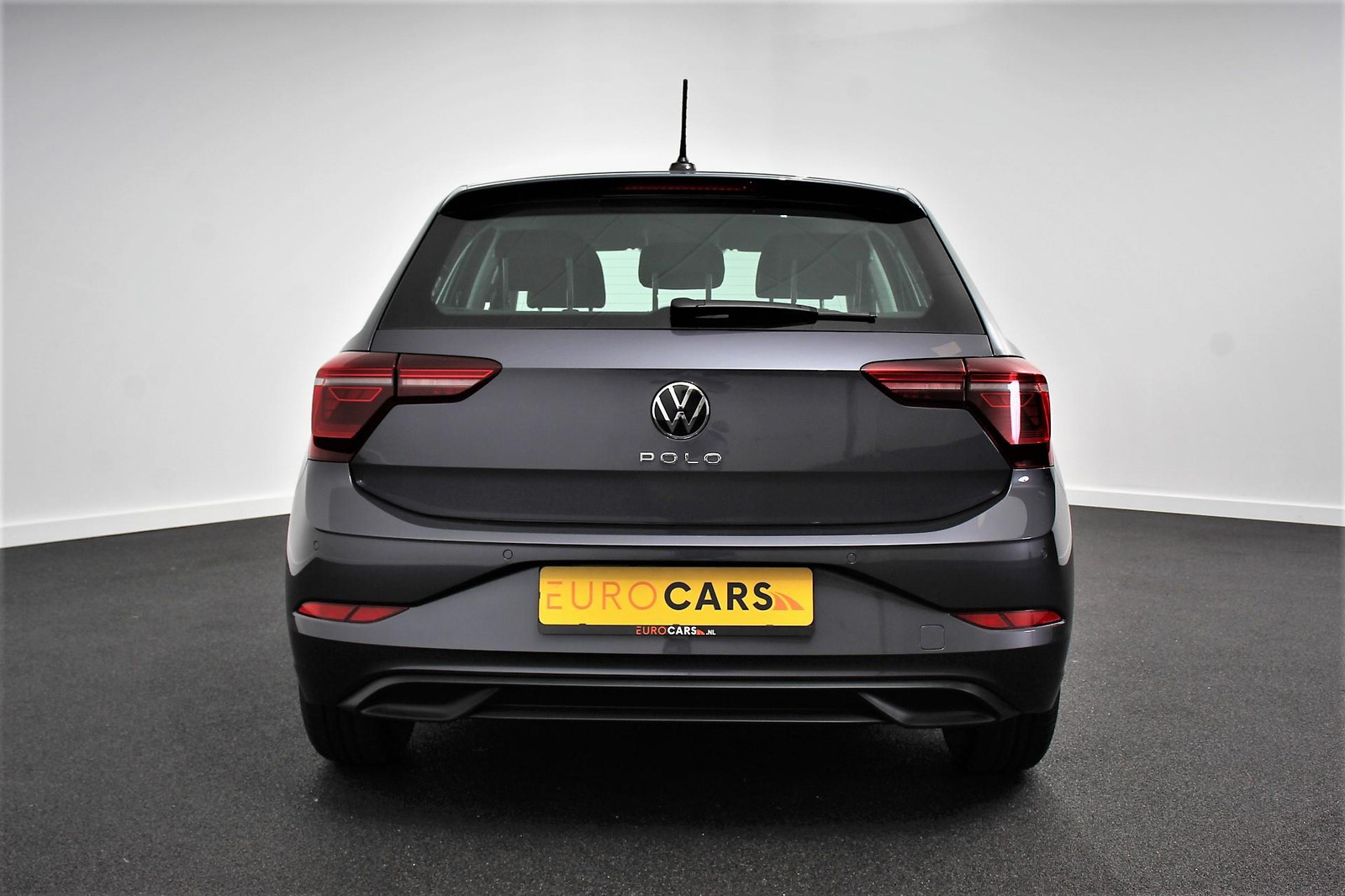 Volkswagen Polo 1.0 TSI DSG Style