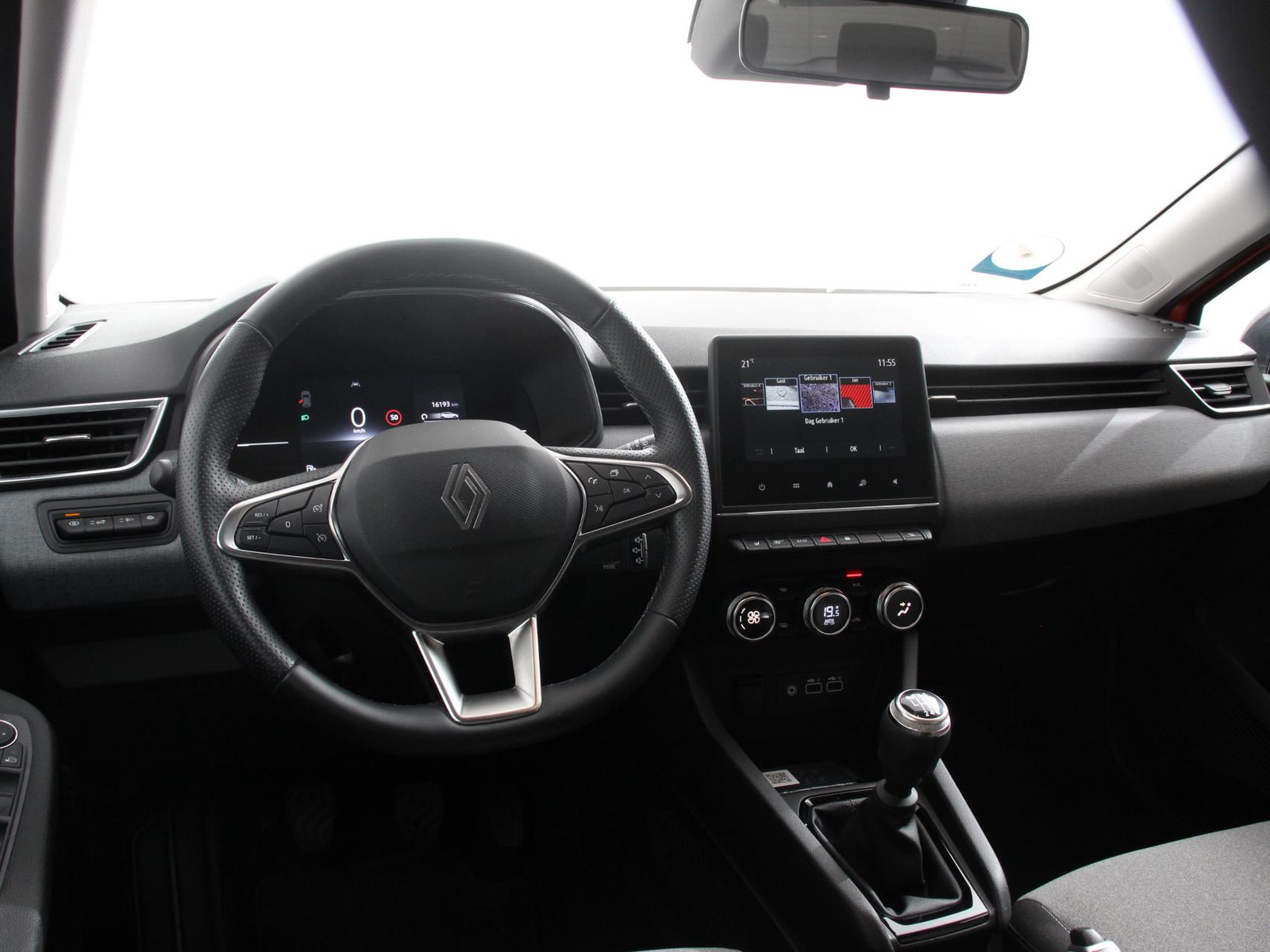 Renault Clio 1.0 TCe 90 Evolution