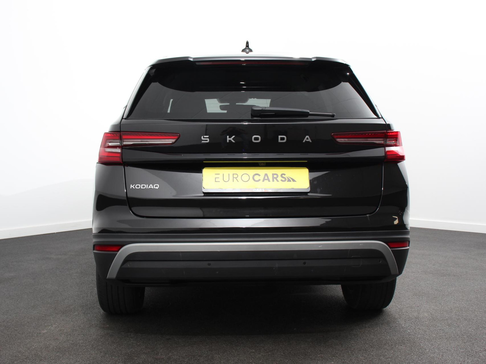 Škoda Kodiaq 1.5 TSI Automaat Selection 7p.