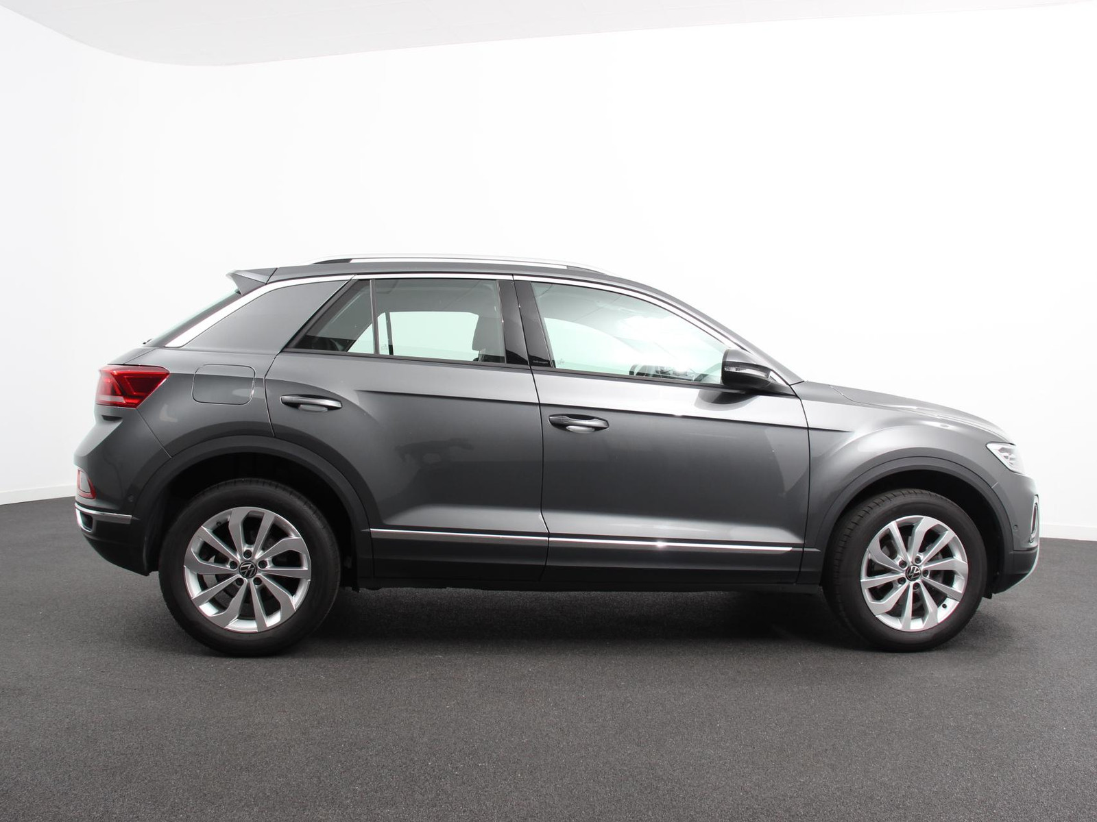 Volkswagen T-Roc 1.5 TSI 150pk DSG Style