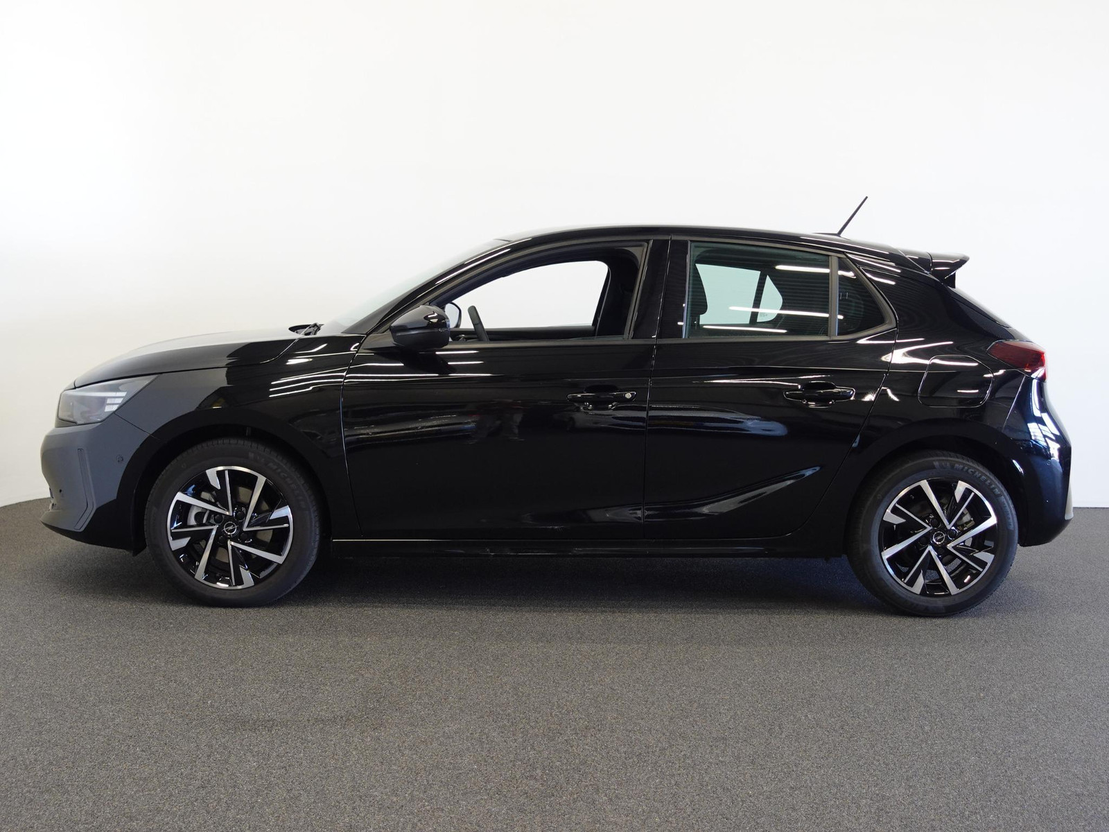Opel Corsa 1.2 Turbo 100pk Hybrid GS