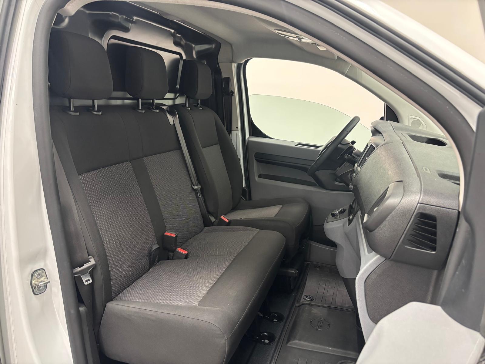 Opel Vivaro 2.0 CDTI L3H1 Edition