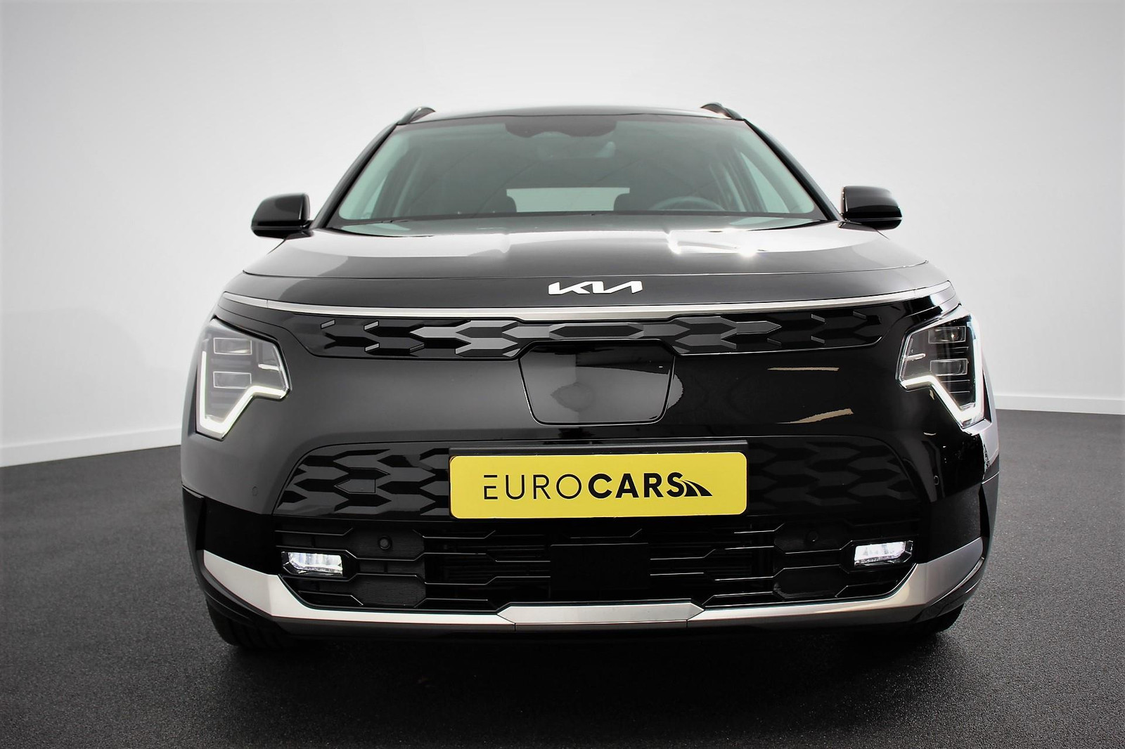 Kia Niro EV DynamicPlusLine 64.8 kWh