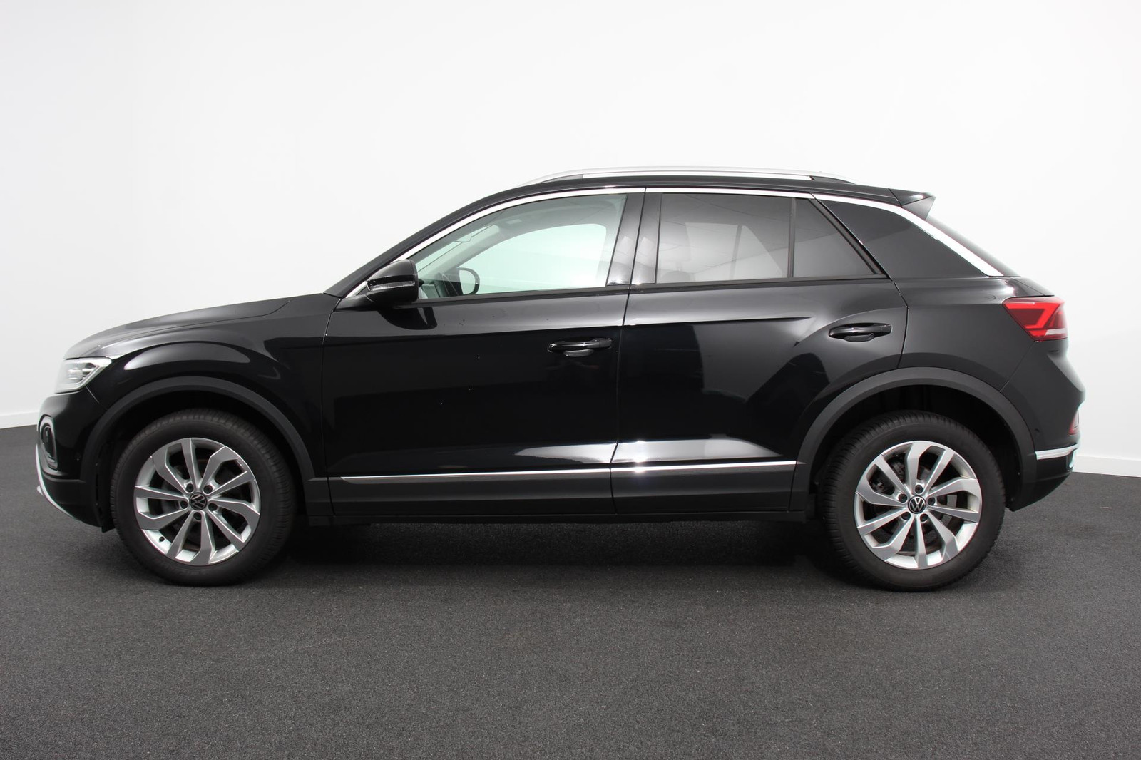 Volkswagen T-Roc 1.5 TSI 150pk DSG Style