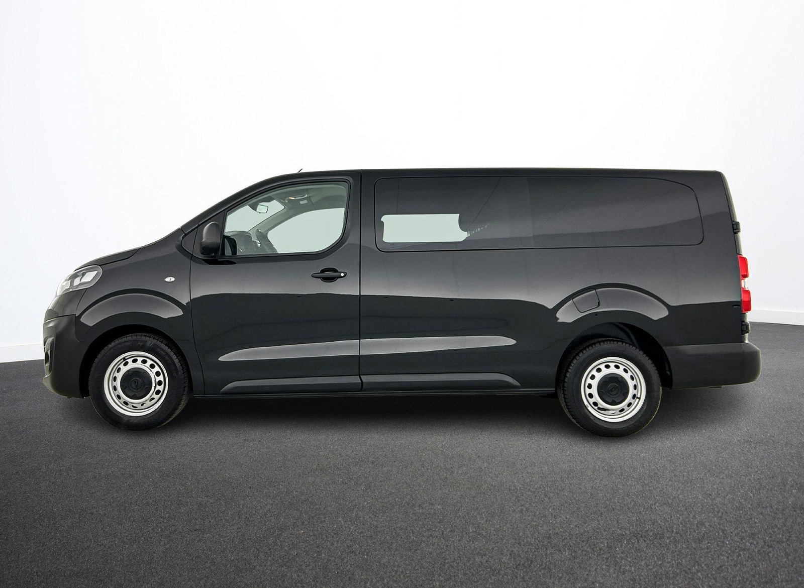 Opel Vivaro 2.0 CDTI L3H1 Dubbele Cabine Edition
