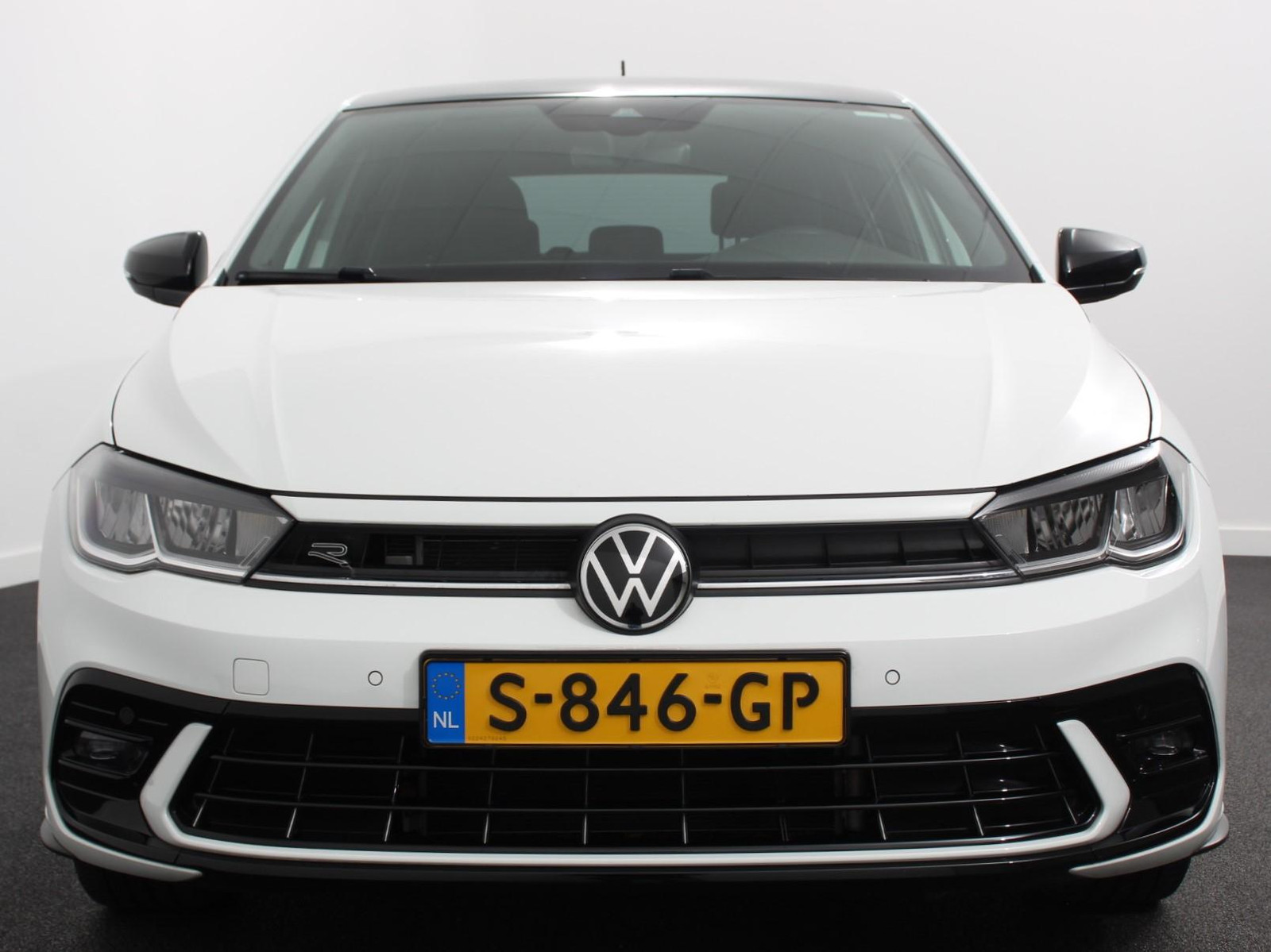 Volkswagen Polo 1.0 TSI R-Line DSG