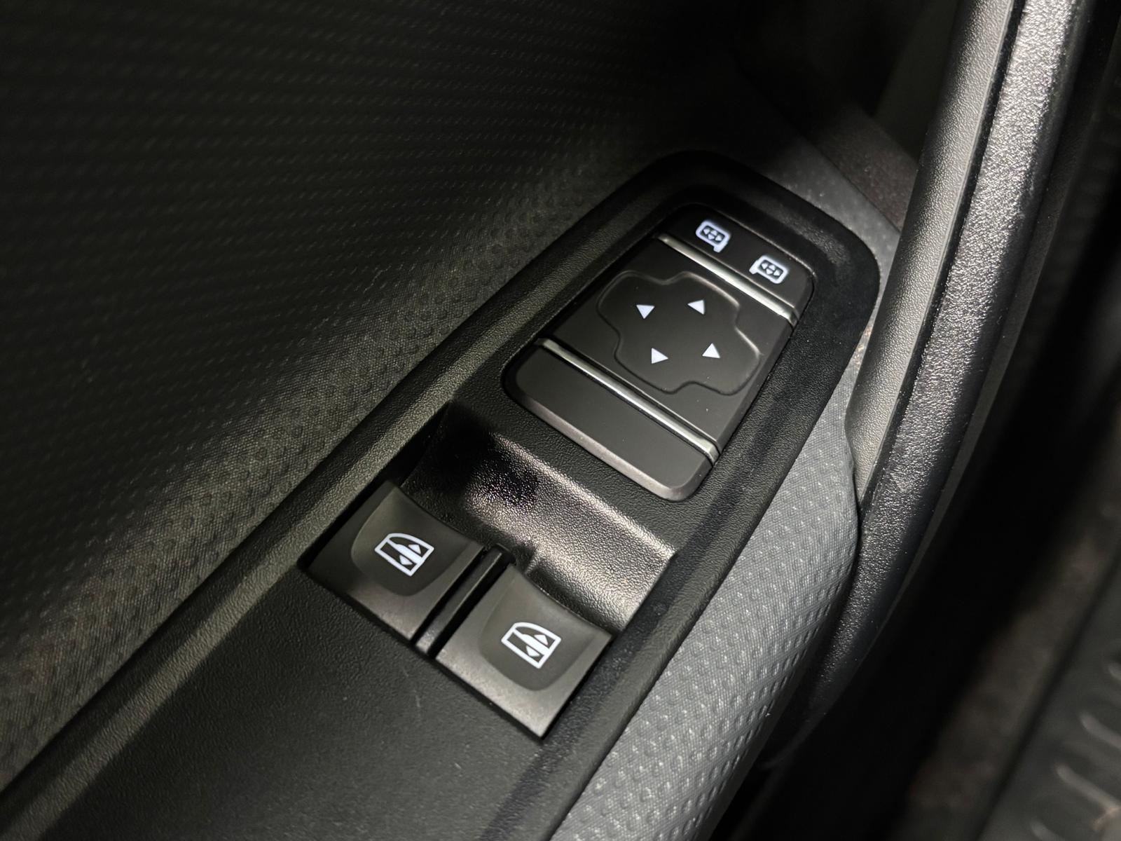 Mercedes-Benz Citan 110 CDI L1 Pro thumbnail 6