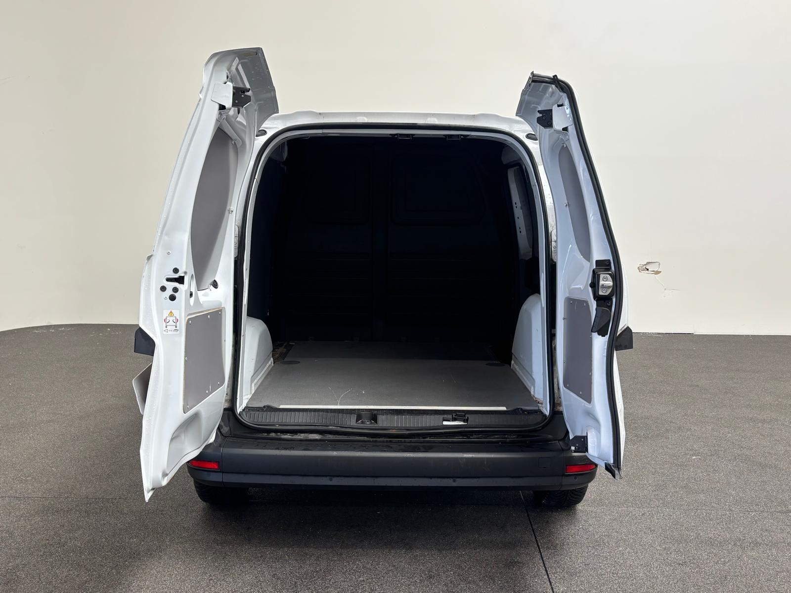 Mercedes-Benz Citan 110 CDI L1 Pro thumbnail 3