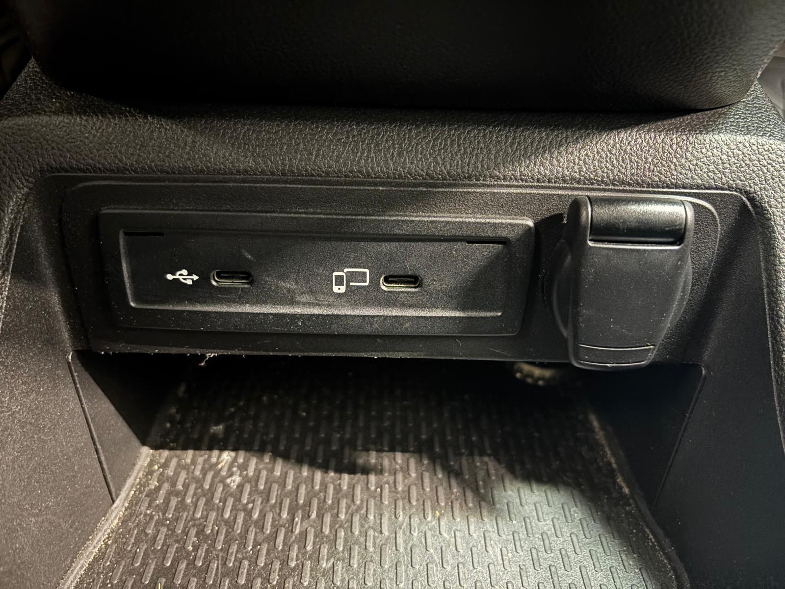 Mercedes-Benz Citan 110 CDI L1 Pro thumbnail 4