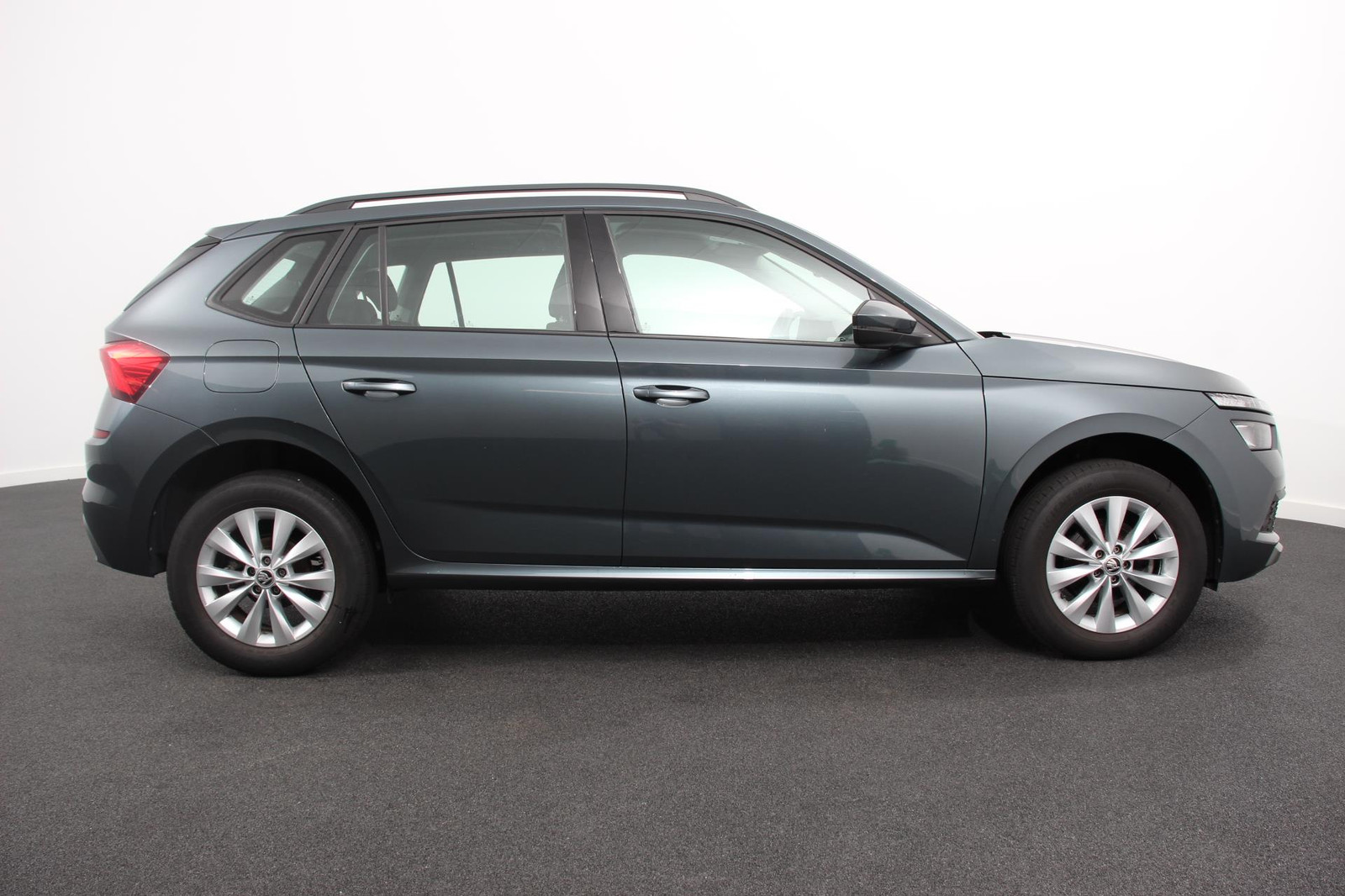 Škoda Kamiq 1.0 TSI 116pk Ambition