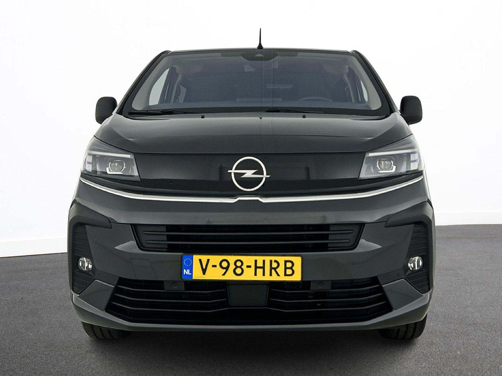 Opel Vivaro 2.0 Diesel 180pk L3 Automaat Dubbele Cabine