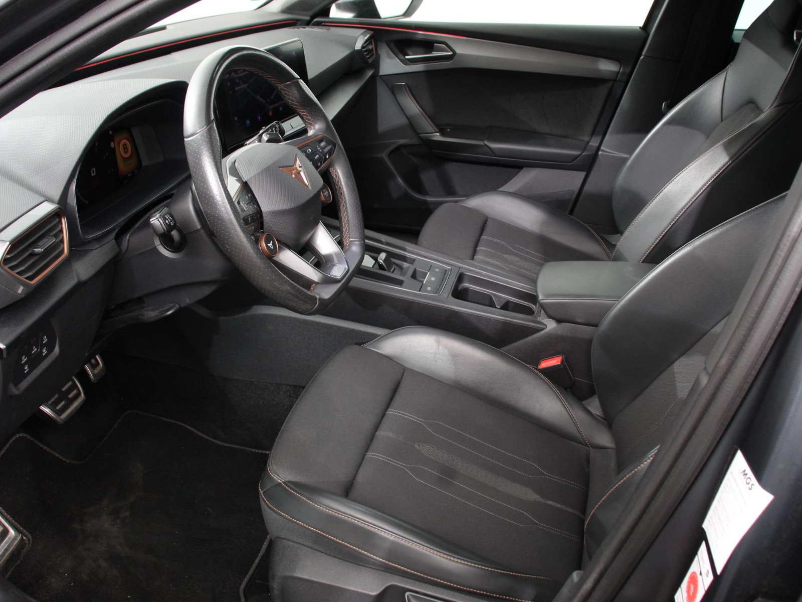 CUPRA Leon Sportstourer 1.4 e-Hybrid PHEV Automaat VZ Business thumbnail 10
