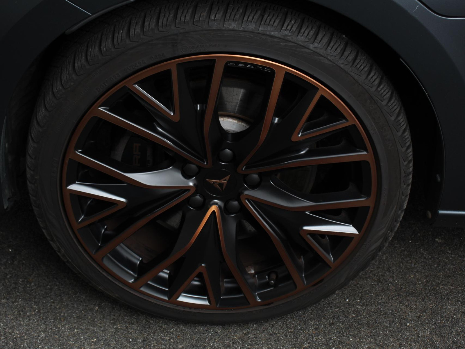 CUPRA Leon Sportstourer 1.4 e-Hybrid PHEV Automaat VZ Business