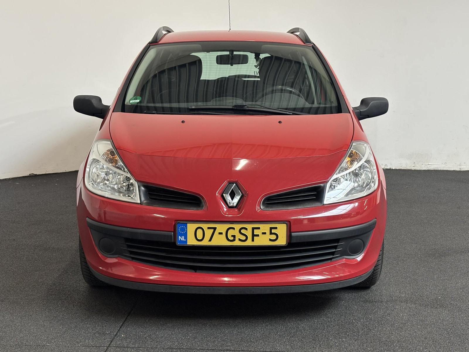 Renault Clio Estate 1.2 TCE Expression