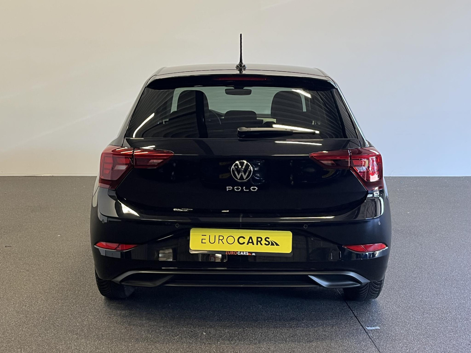 Volkswagen Polo 1.0 TSI 110pk Automaat Goal