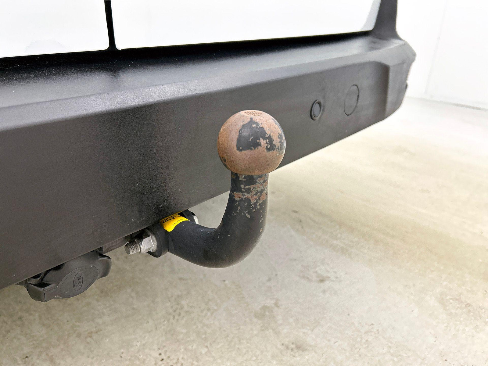 Ford Transit Connect 1.5 EcoBlue L2 Trend thumbnail 4
