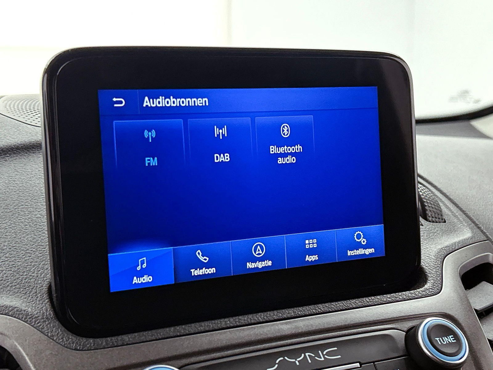 Ford Transit Connect 1.5 EcoBlue L2 Trend thumbnail 2