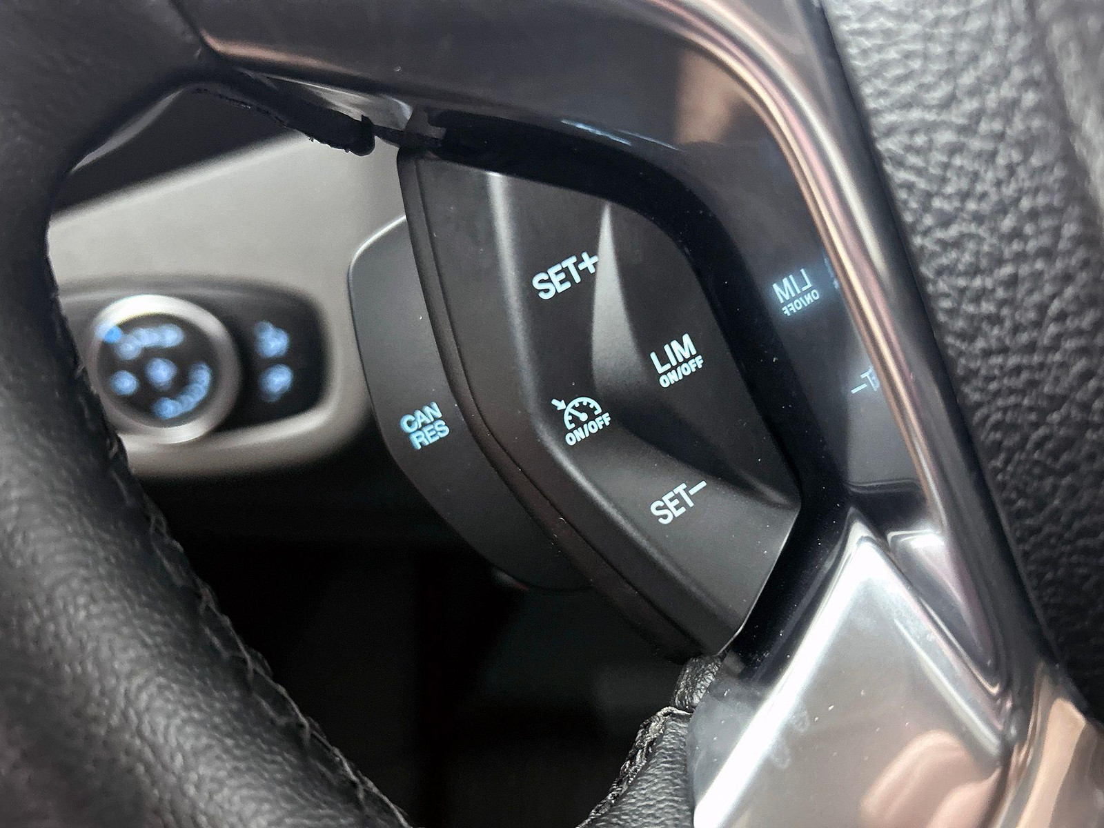 Ford Transit Connect 1.5 EcoBlue L2 Trend thumbnail 5