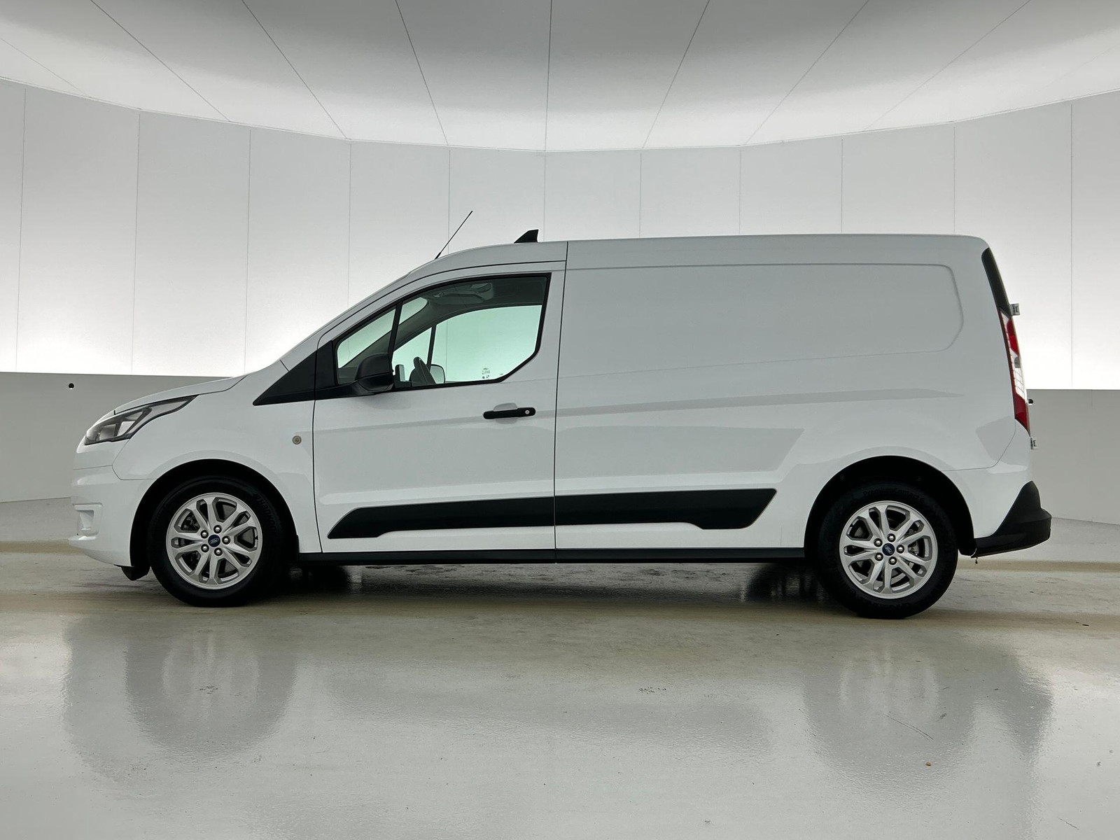 Ford Transit Connect 1.5 EcoBlue L2 Trend thumbnail 7