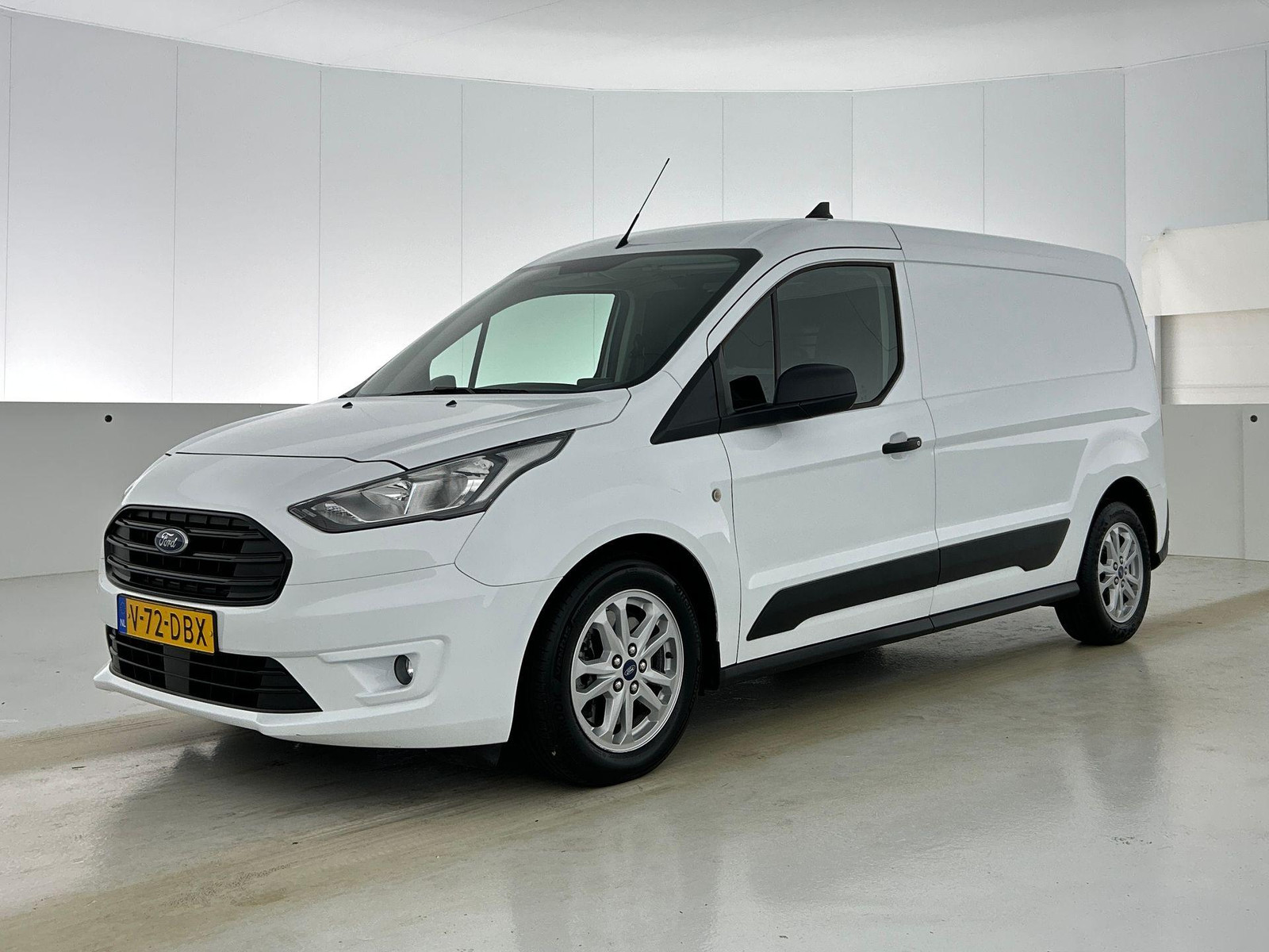 Ford Transit Connect 1.5 EcoBlue L2 Trend
