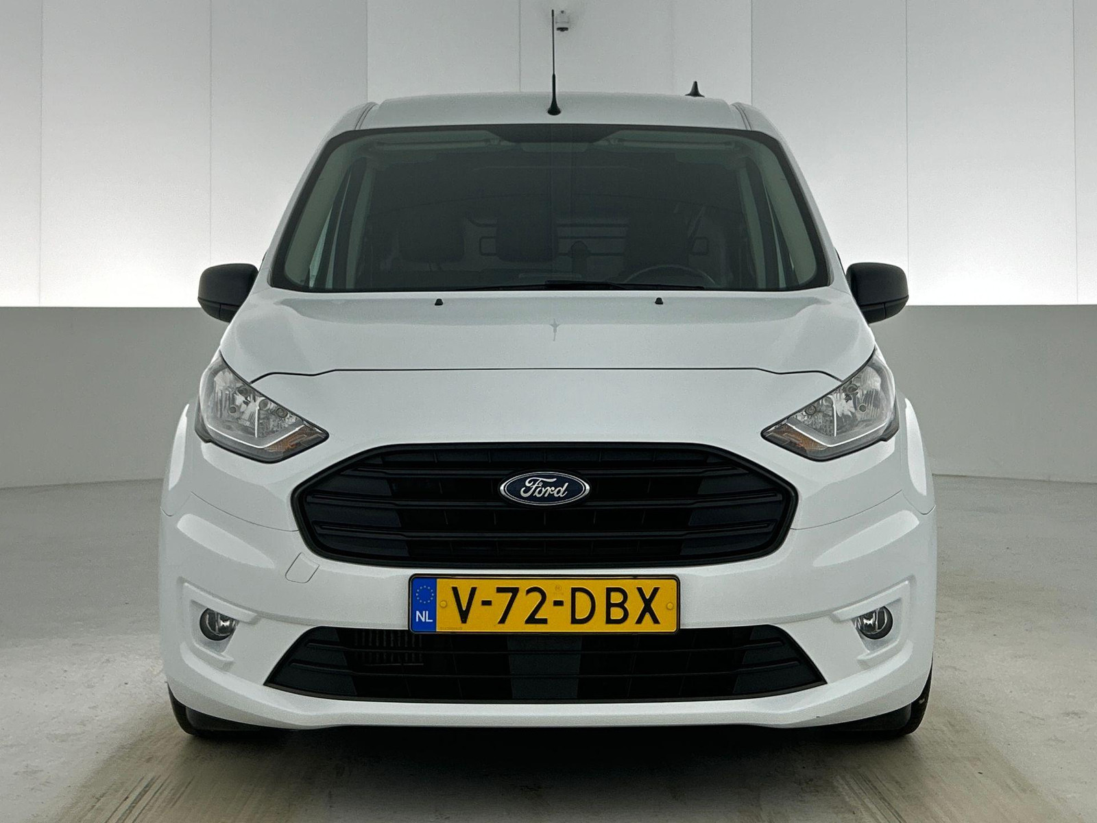 Ford Transit Connect 1.5 EcoBlue L2 Trend thumbnail 6