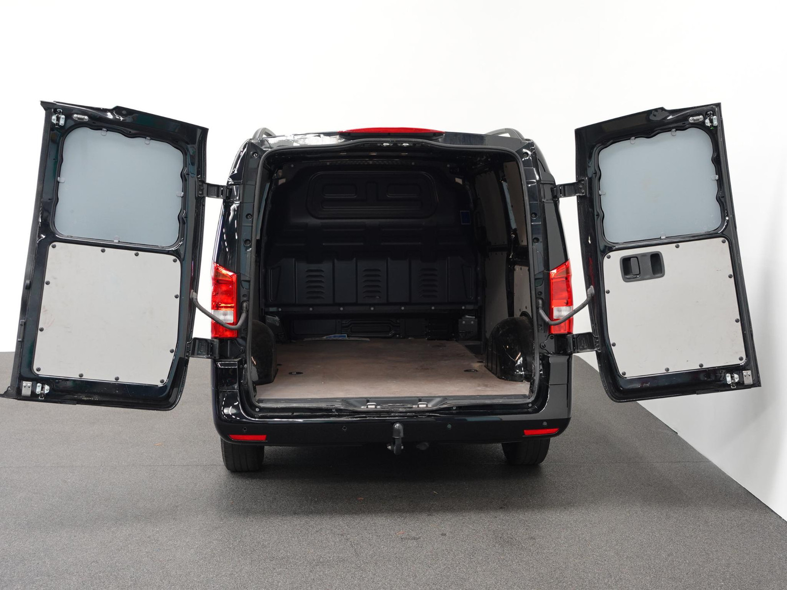 Mercedes-Benz Vito 114 CDI Lang