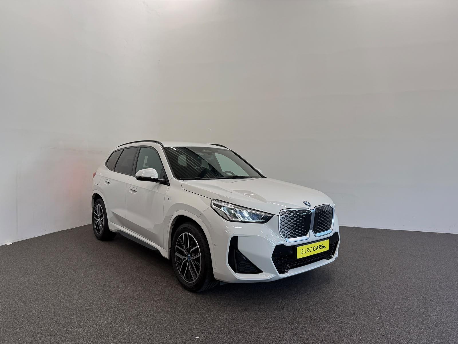 BMW iX1 eDrive20 67 kWh M Sport Edition