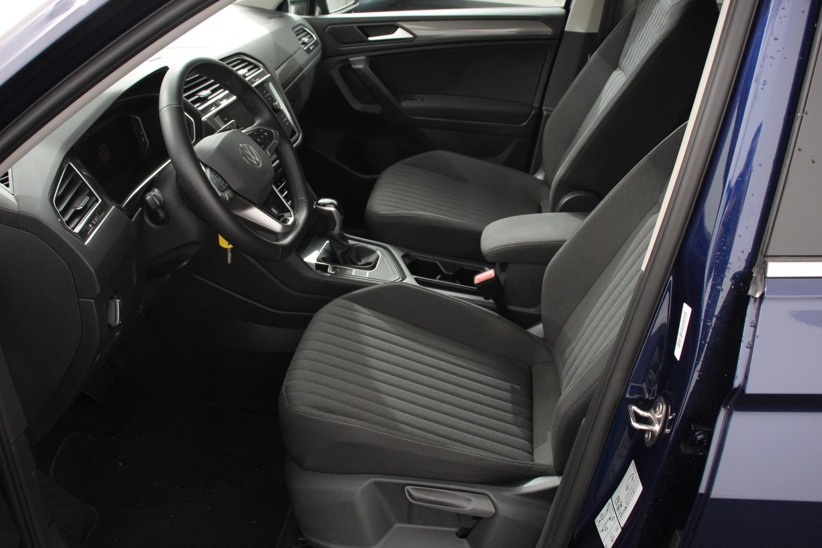 Volkswagen Tiguan Allspace 1.5 TSI 150pk DSG Life 7p. thumbnail 4