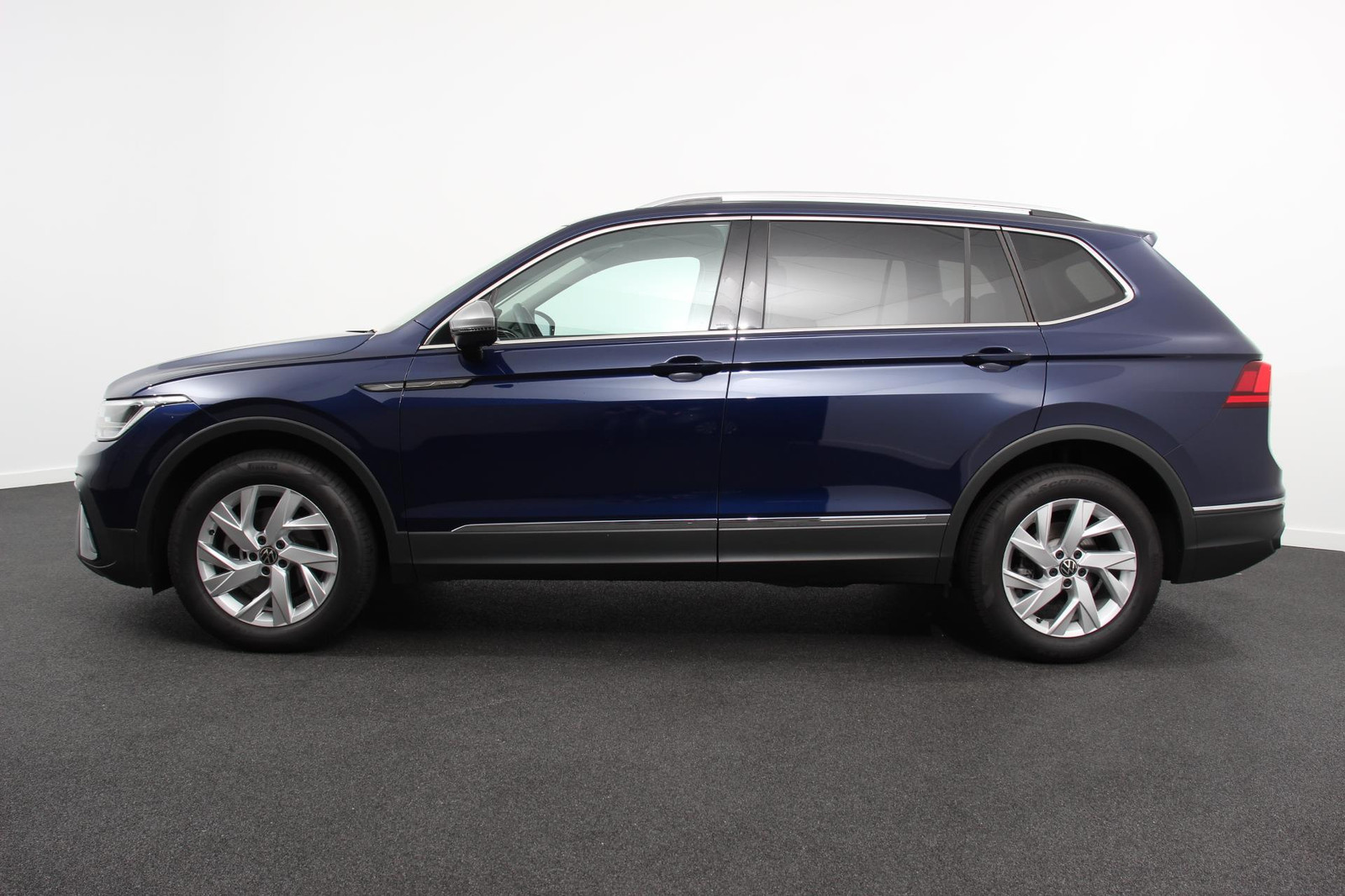 Volkswagen Tiguan Allspace 1.5 TSI 150pk DSG Life 7p. thumbnail 7