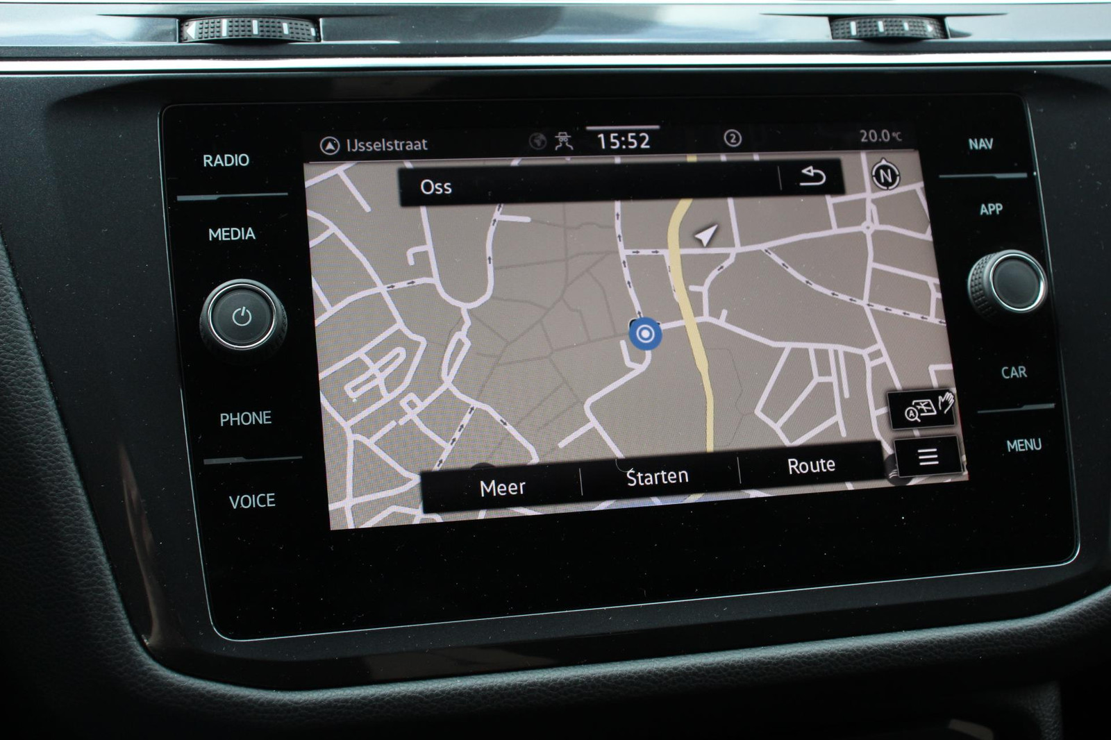 Volkswagen Tiguan Allspace 1.5 TSI 150pk DSG Life 7p. thumbnail 2