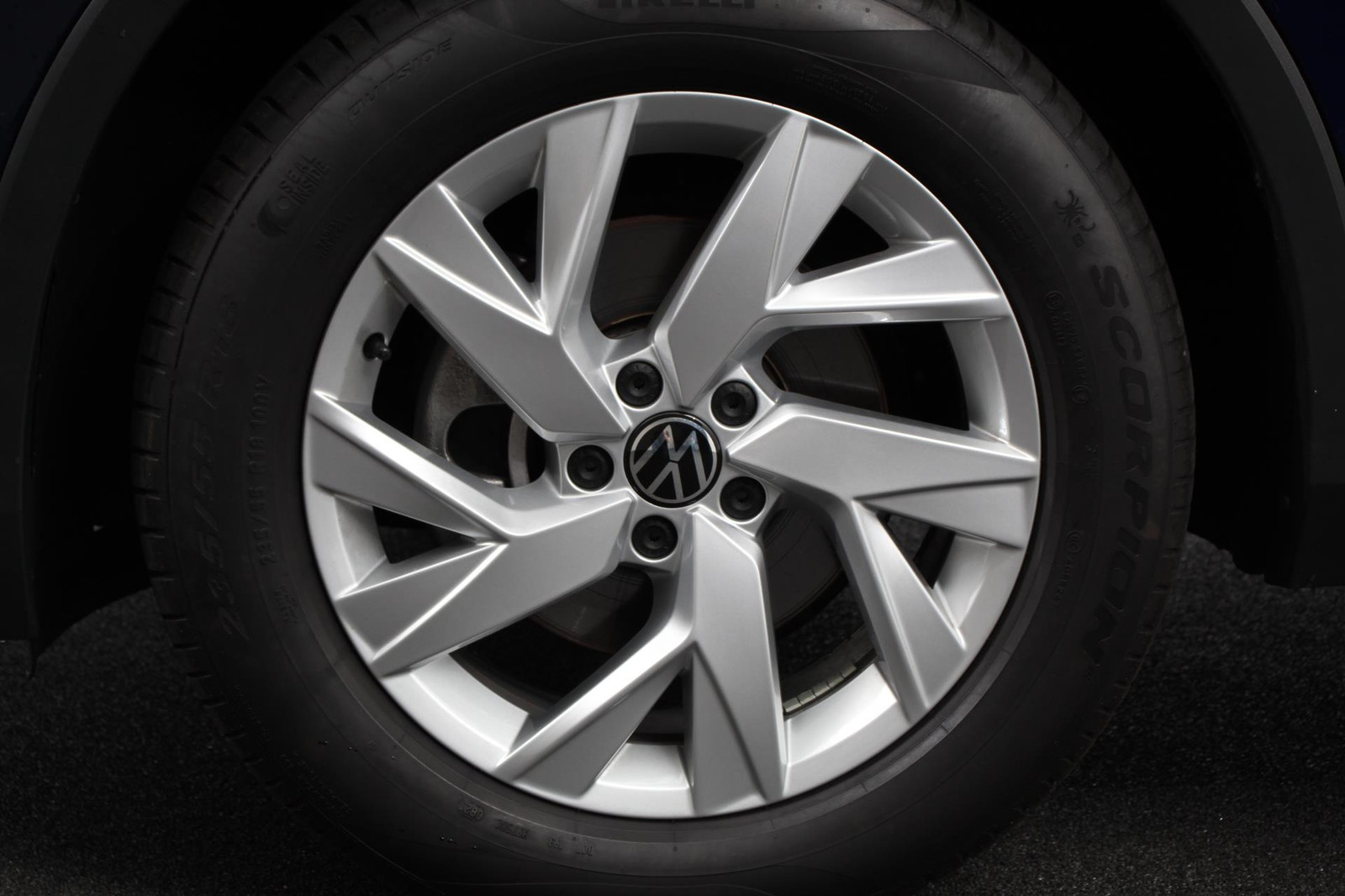 Volkswagen Tiguan Allspace 1.5 TSI 150pk DSG Life 7p. thumbnail 6