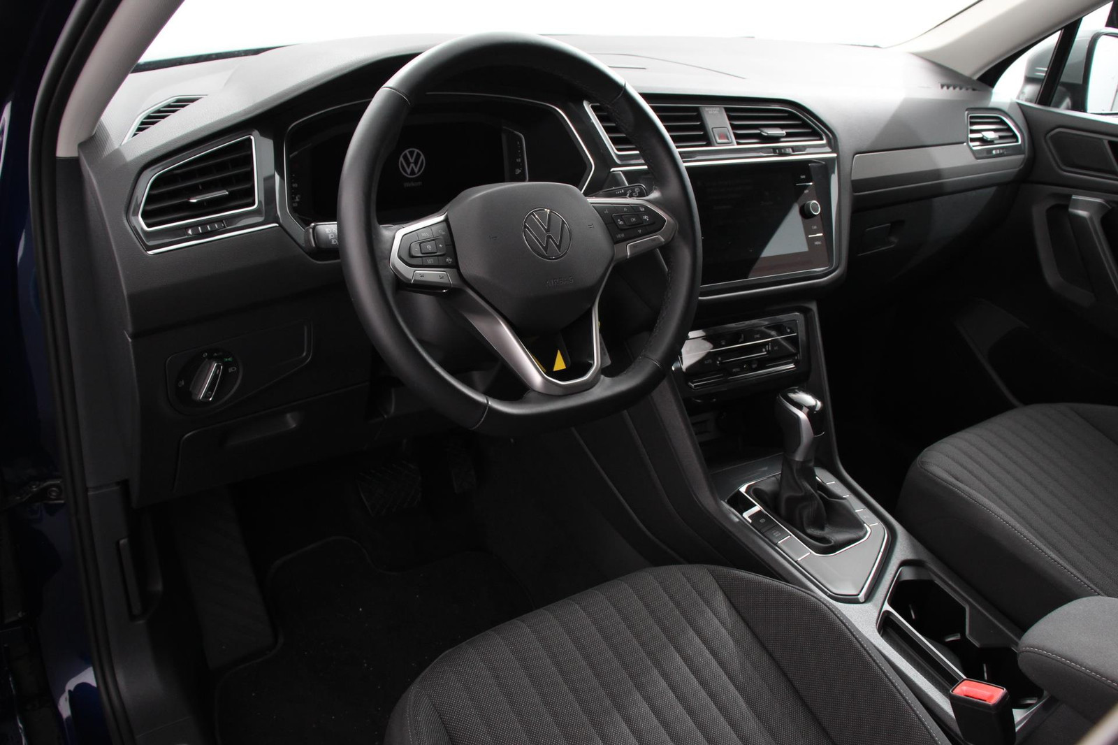 Volkswagen Tiguan Allspace 1.5 TSI 150pk DSG Life 7p. thumbnail 8