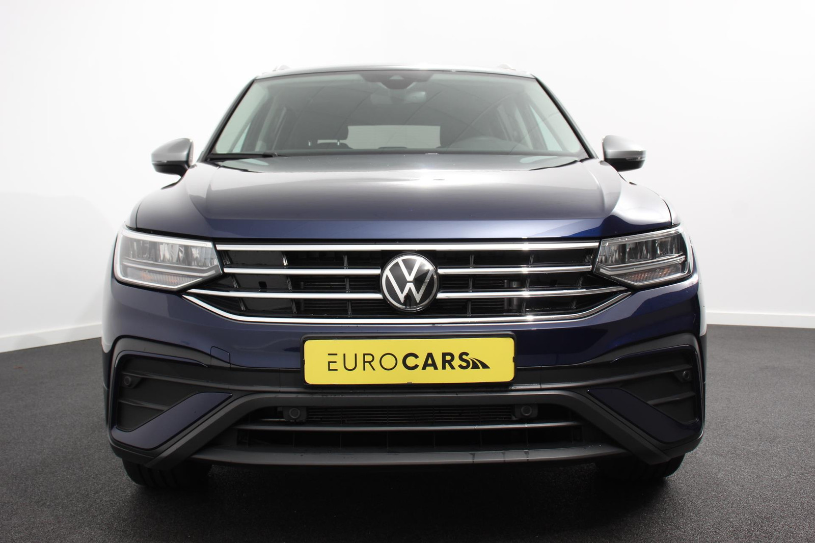 Volkswagen Tiguan Allspace 1.5 TSI 150pk DSG Life 7p. thumbnail 9