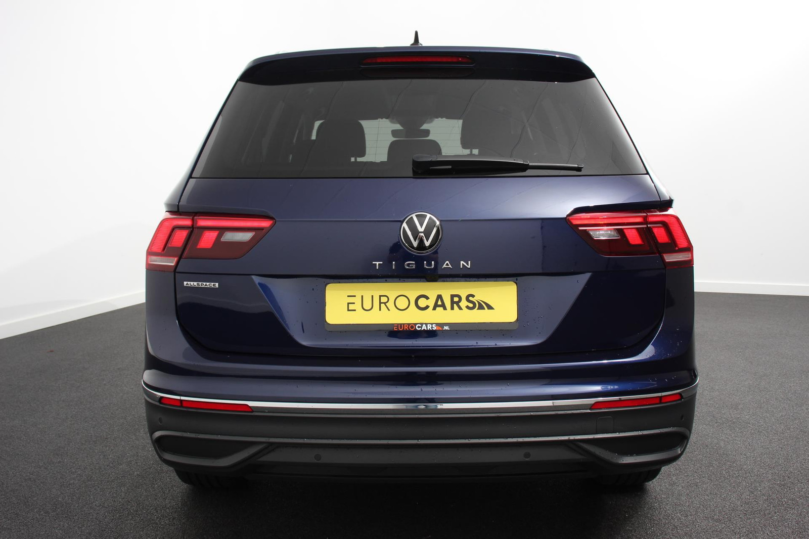 Volkswagen Tiguan Allspace 1.5 TSI 150pk DSG Life 7p.