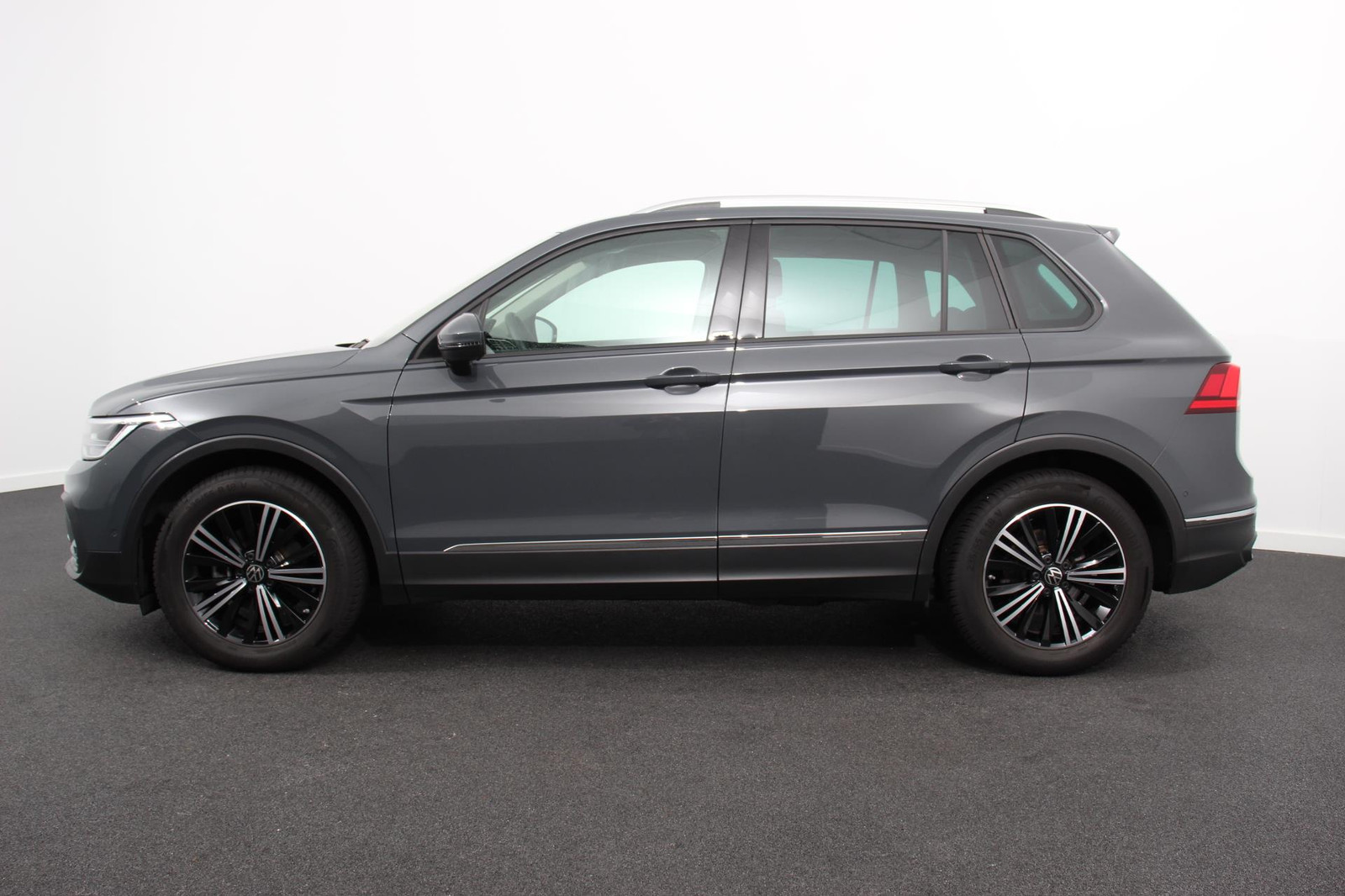 Volkswagen Tiguan 1.5 TSI DSG Active
