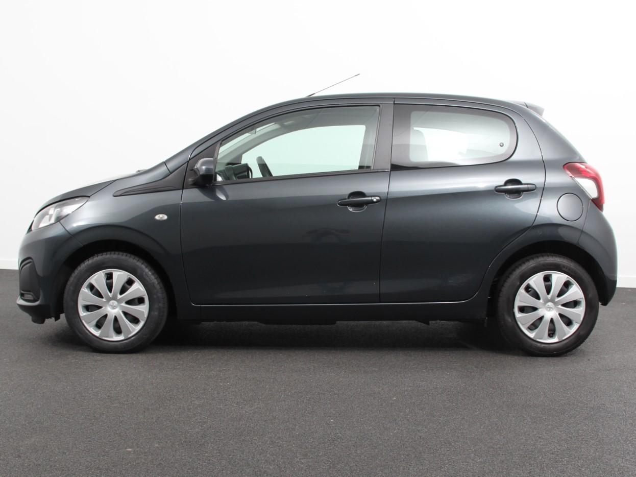 Peugeot 108 1.0 e-VTi Active