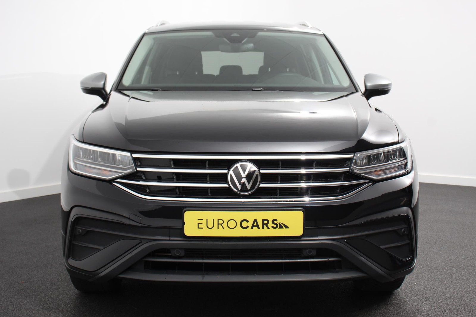 Volkswagen Tiguan Allspace 1.5 TSI 150pk DSG Life 7p.