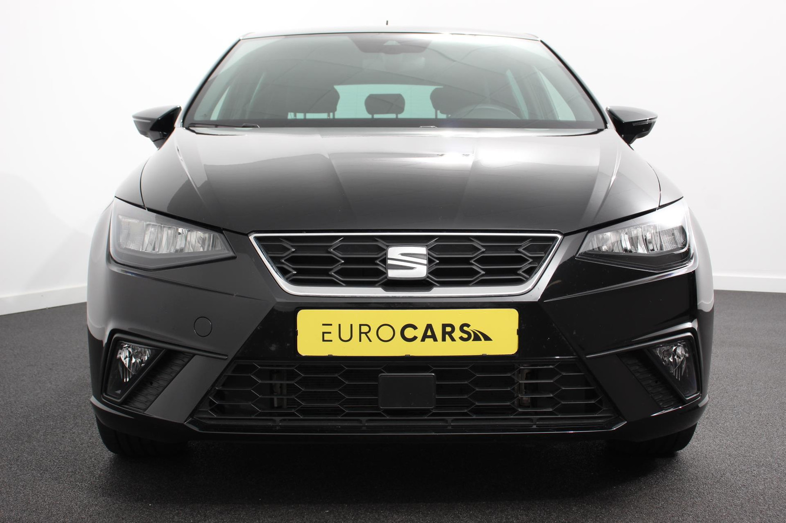 SEAT Ibiza 1.0 FR