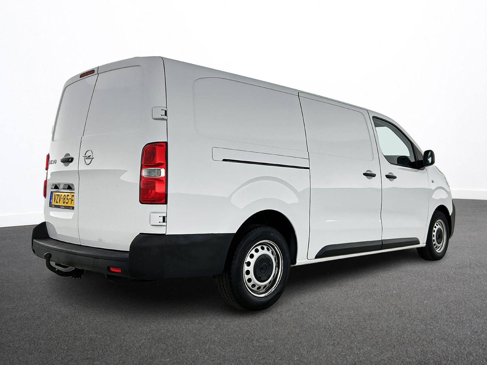 Opel Vivaro 2.0 145PK L3 Automaat