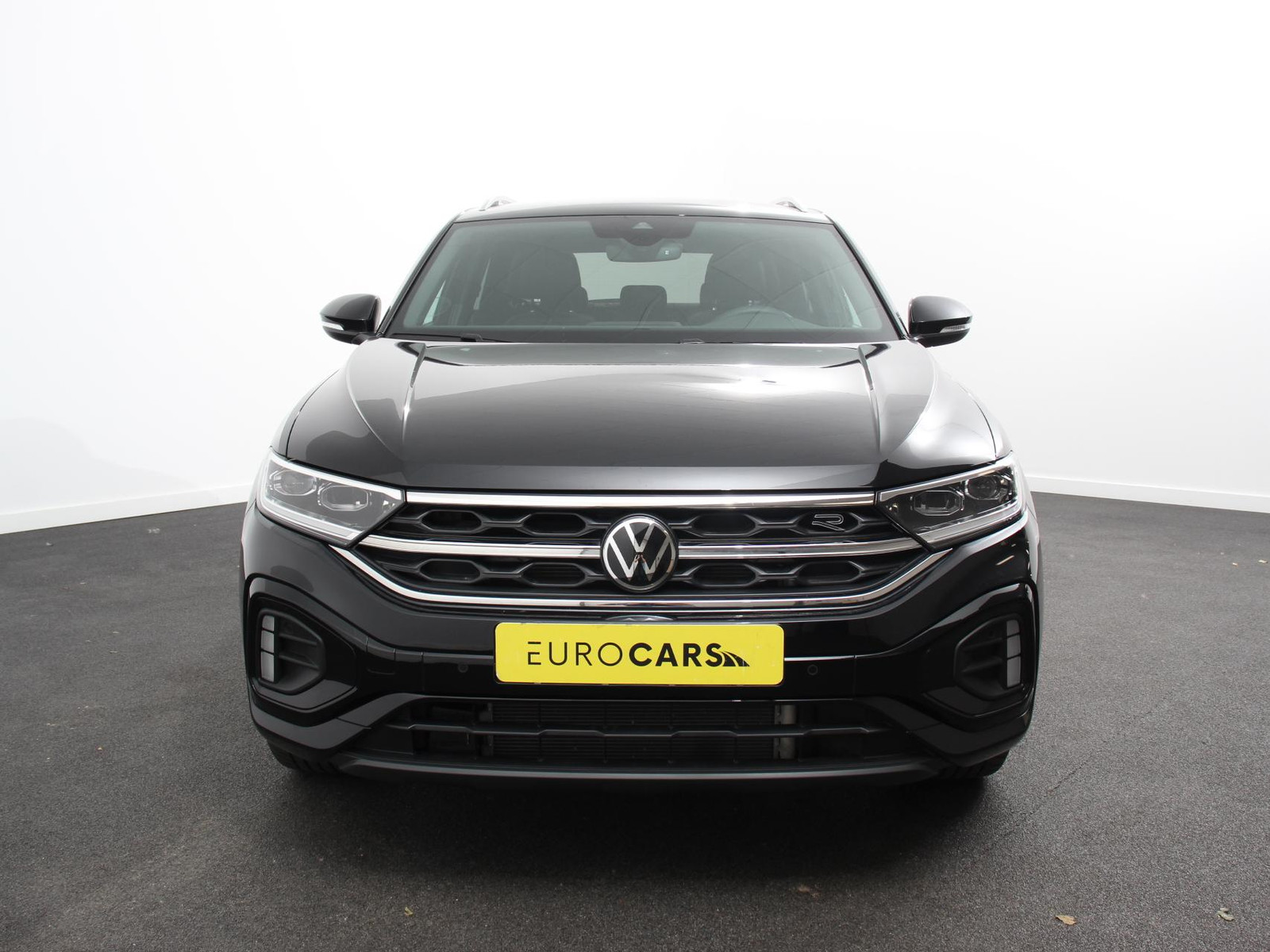 Volkswagen T-Roc 1.5 TSI 150pk Automaat R-Line Edition