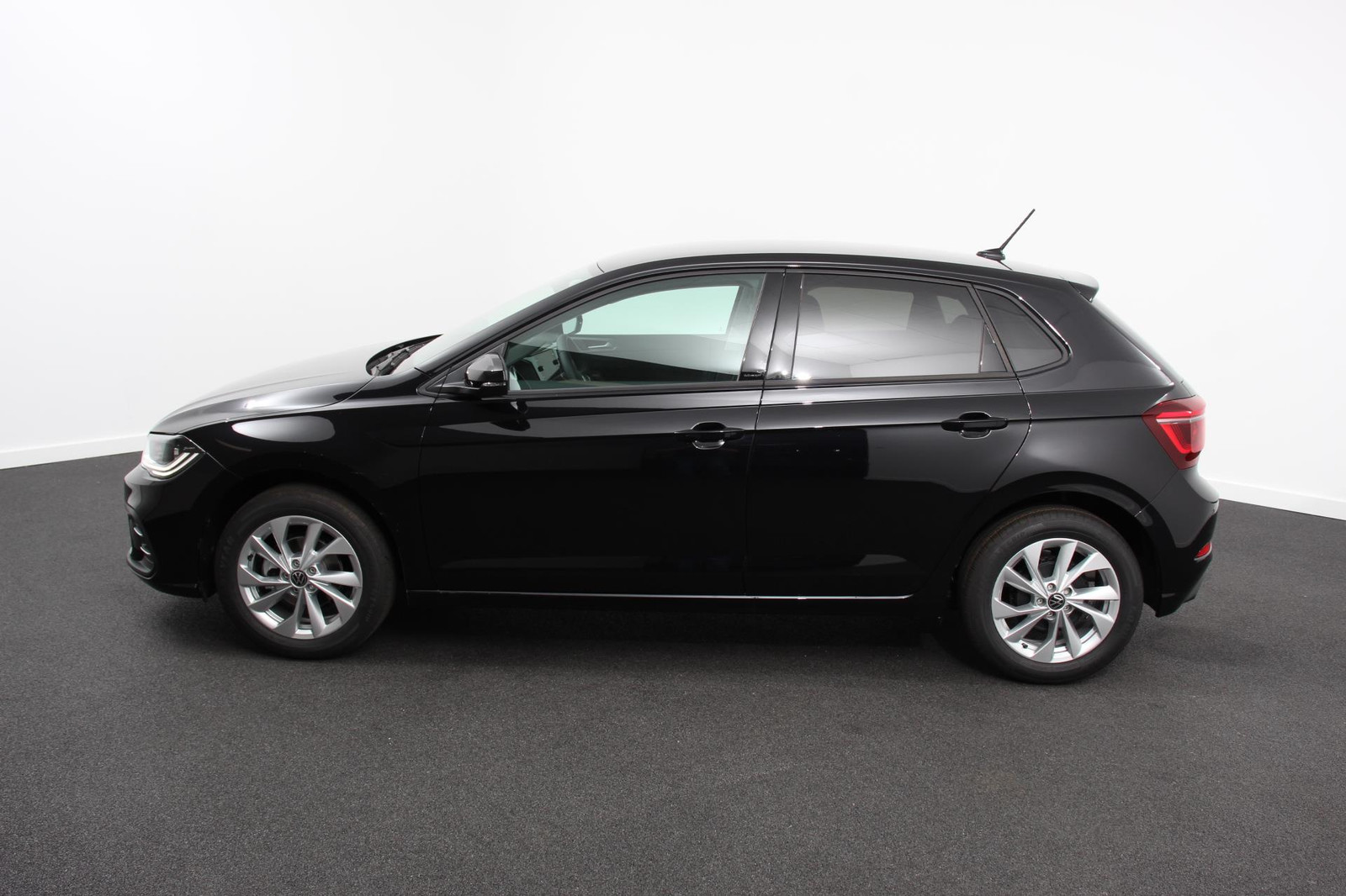 Volkswagen Polo 1.0 TSI DSG Style