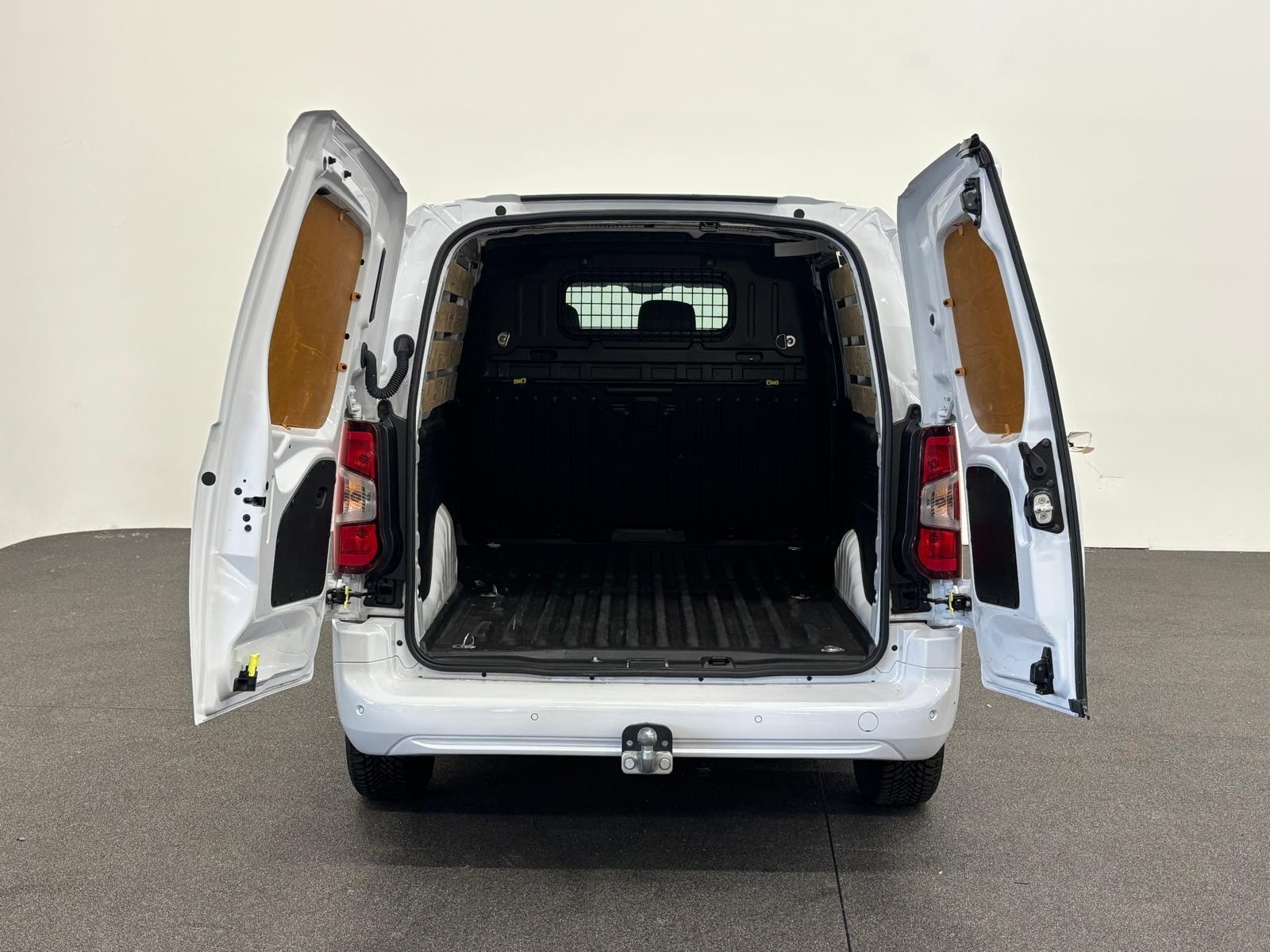 Peugeot Partner 1.5 BlueHDi 100PK L2