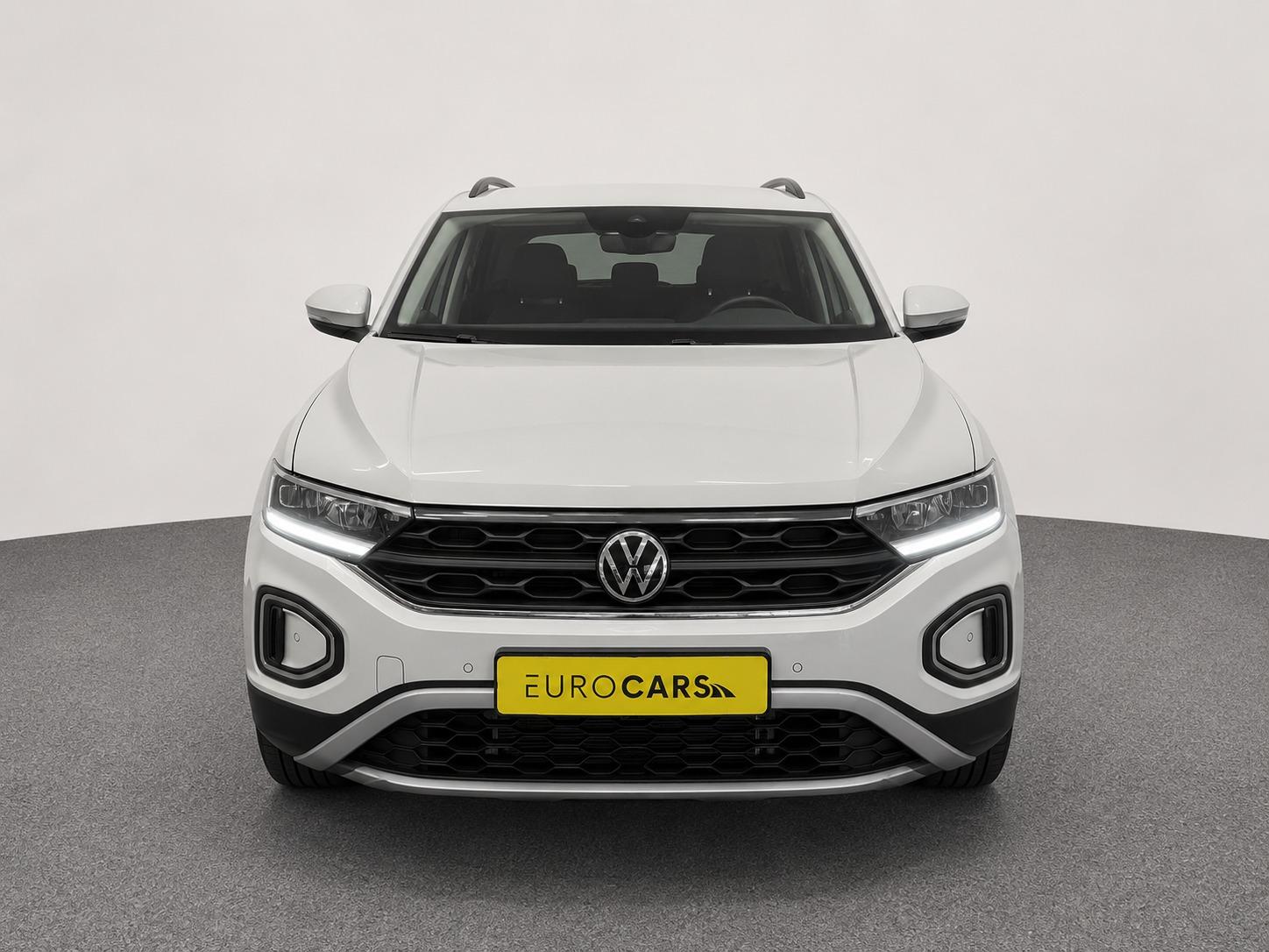 Volkswagen T-Roc 1.0 TSI 85 kW Move