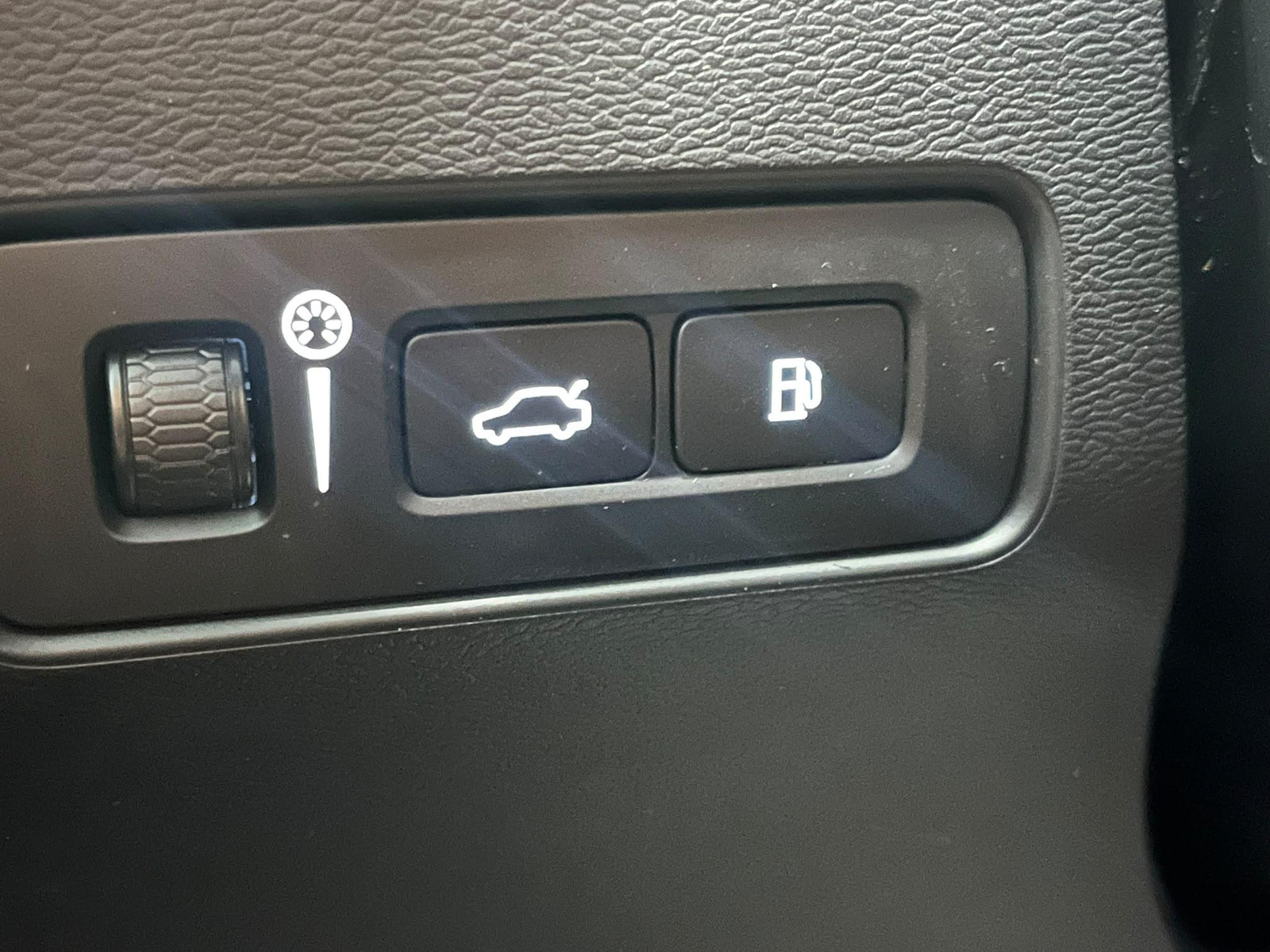 Volvo XC40 1.5 T4 Recharge Inscription Expression thumbnail 10