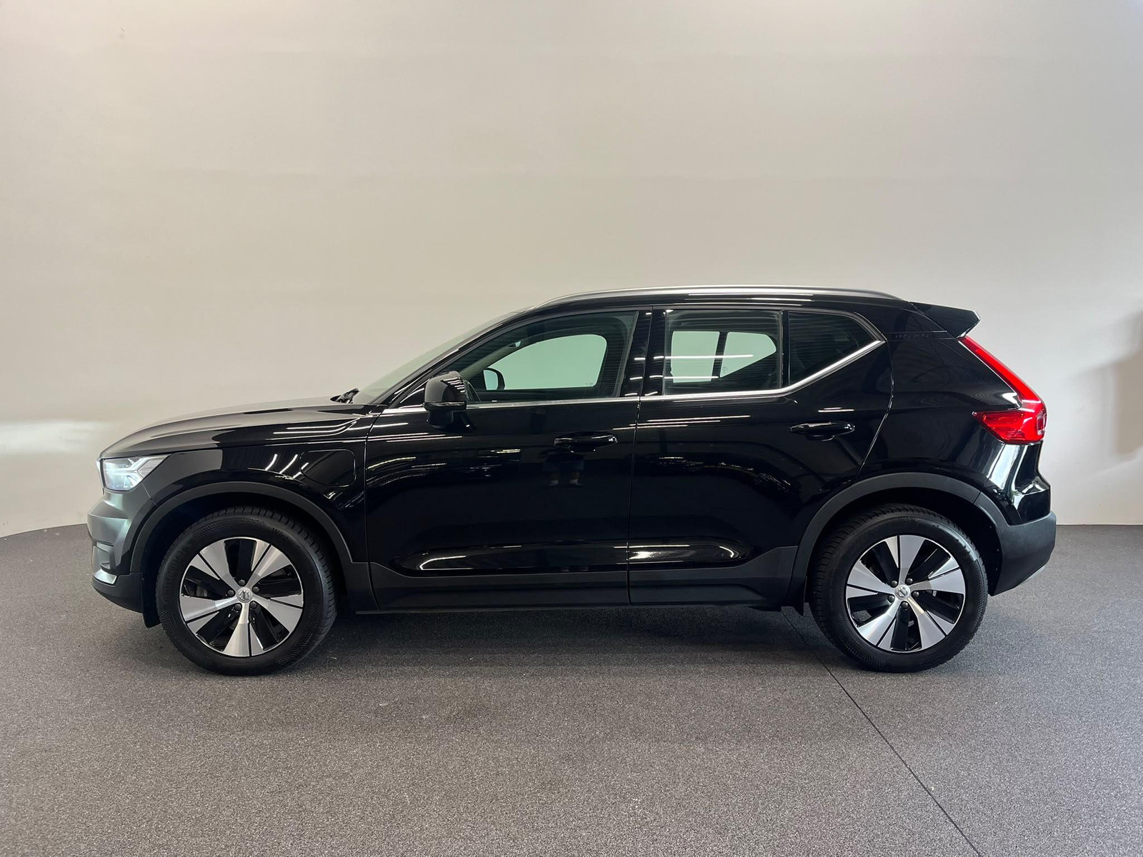 Volvo XC40 1.5 T4 Recharge Inscription Expression thumbnail 6