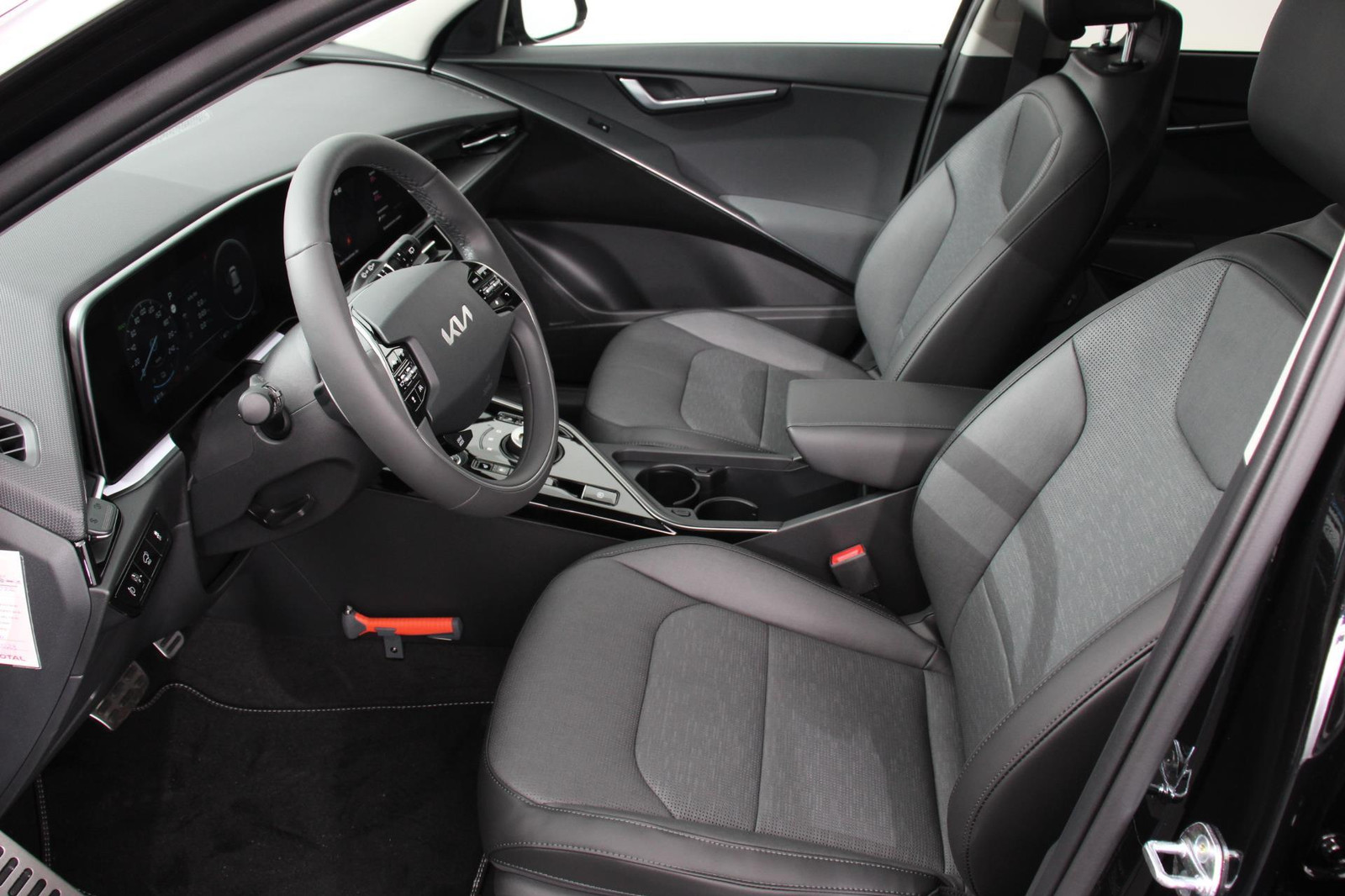 Kia Niro EV DynamicPlusLine 64.8 kWh