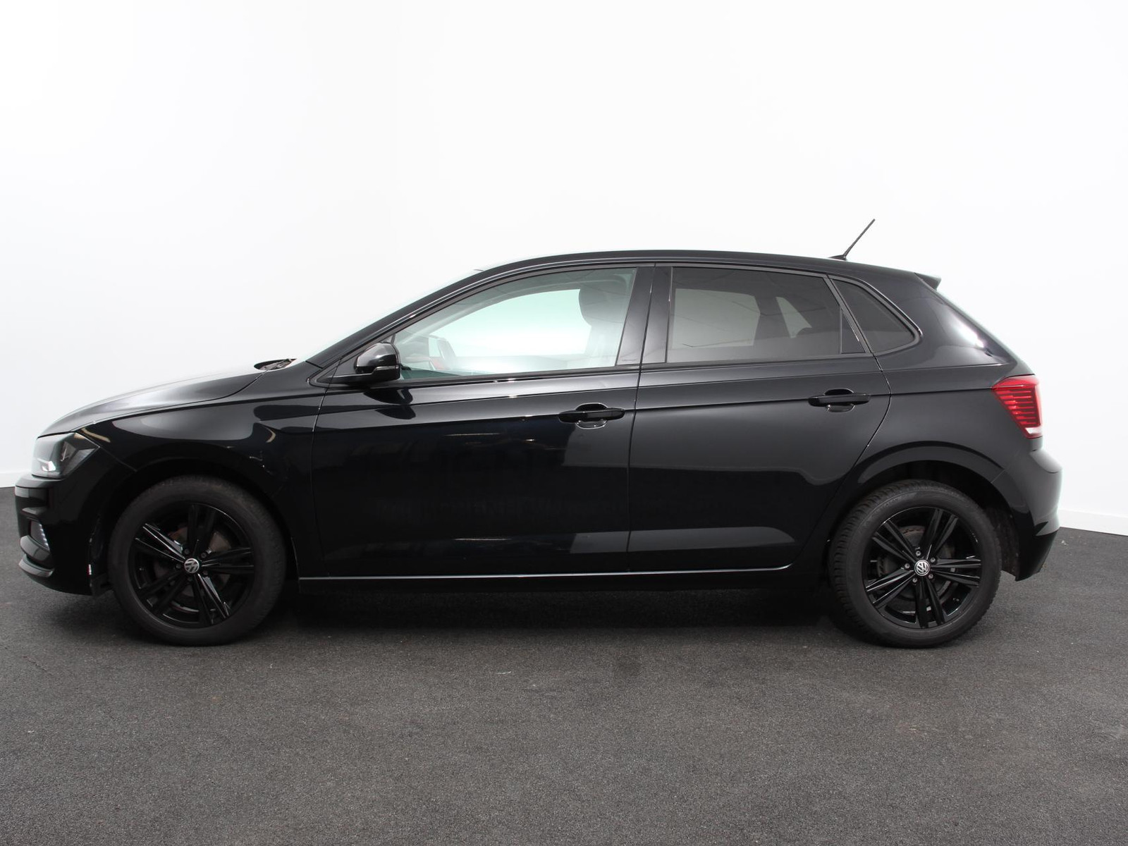 Volkswagen Polo 1.0 TSI Automaat Comfort Sport-Line thumbnail 7
