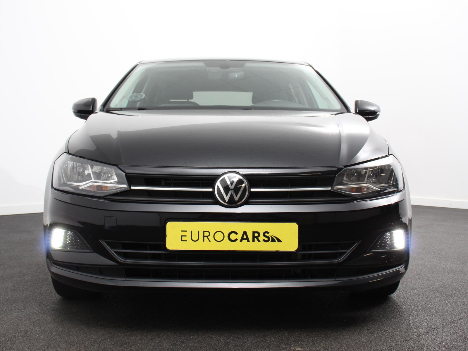 Volkswagen Polo 1.0 TSI Automaat Comfort Sport-Line thumbnail 8